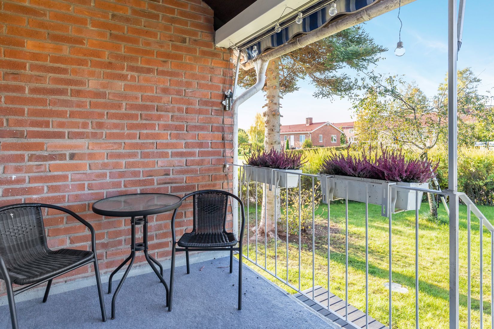 Villa, Radhus, Kahnsgatan 145, Gylletäppan, Borlänge