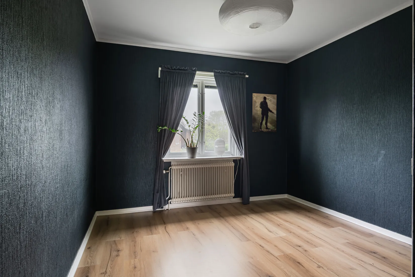Villa, Radhus, Kahnsgatan 145, Gylletäppan, Borlänge