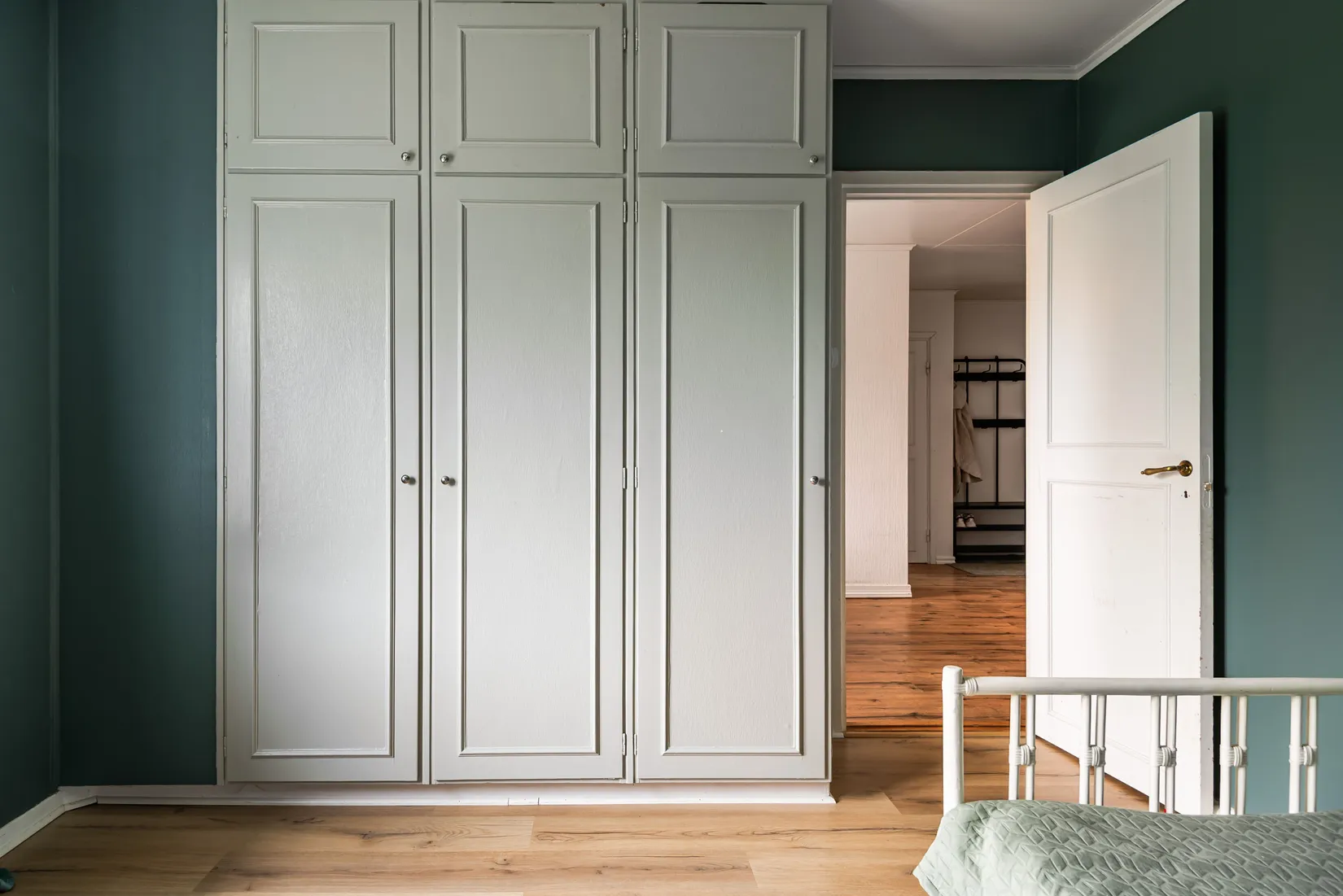 Villa, Radhus, Kahnsgatan 145, Gylletäppan, Borlänge