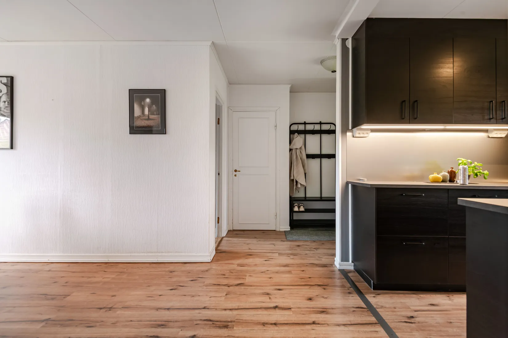 Villa, Radhus, Kahnsgatan 145, Gylletäppan, Borlänge