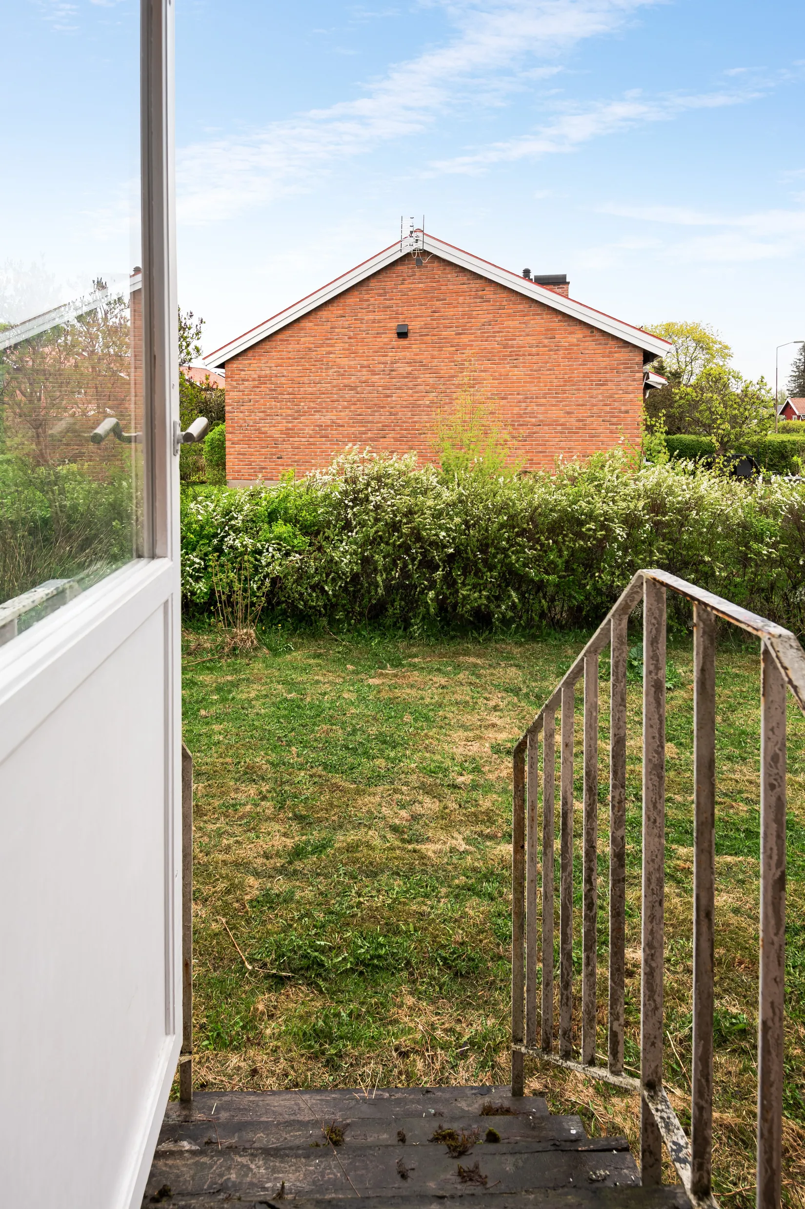Villa, Radhus, Kahnsgatan 145, Gylletäppan, Borlänge
