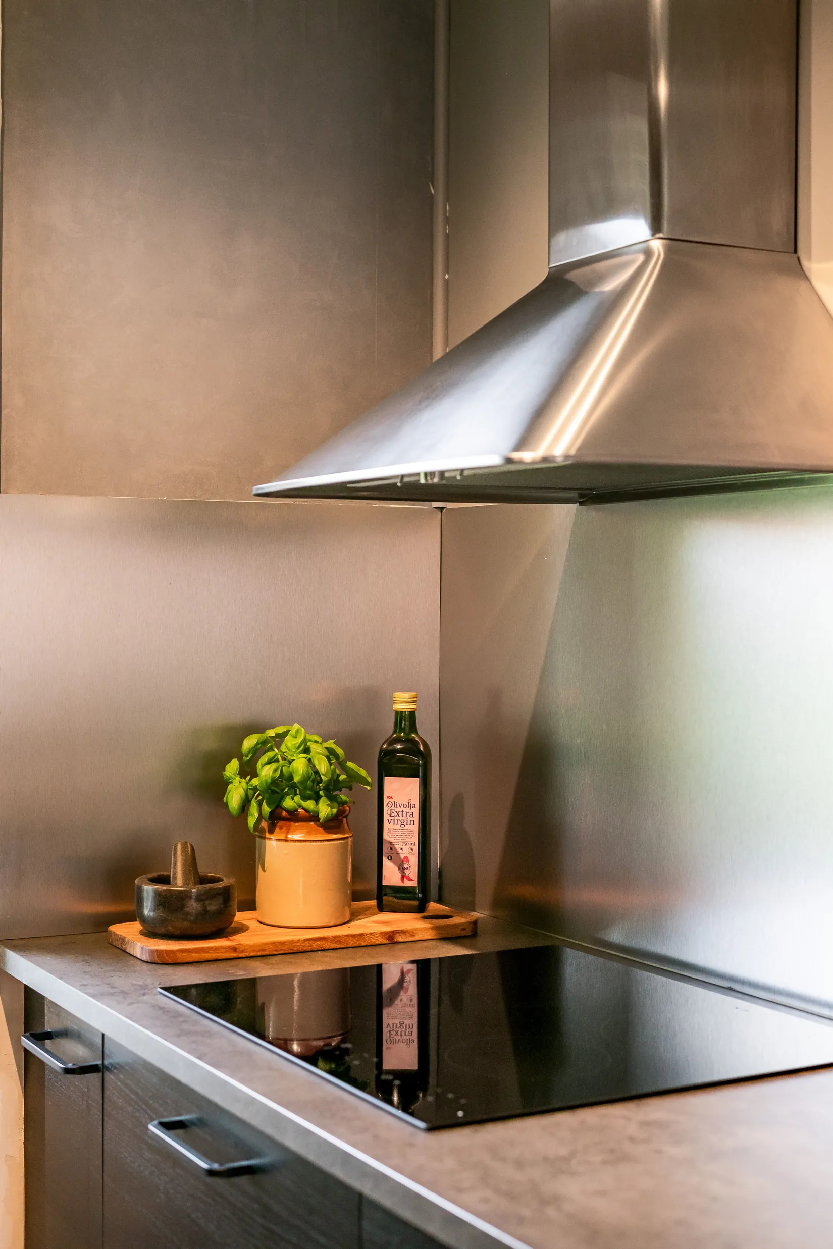 Villa, Radhus, Kahnsgatan 145, Gylletäppan, Borlänge