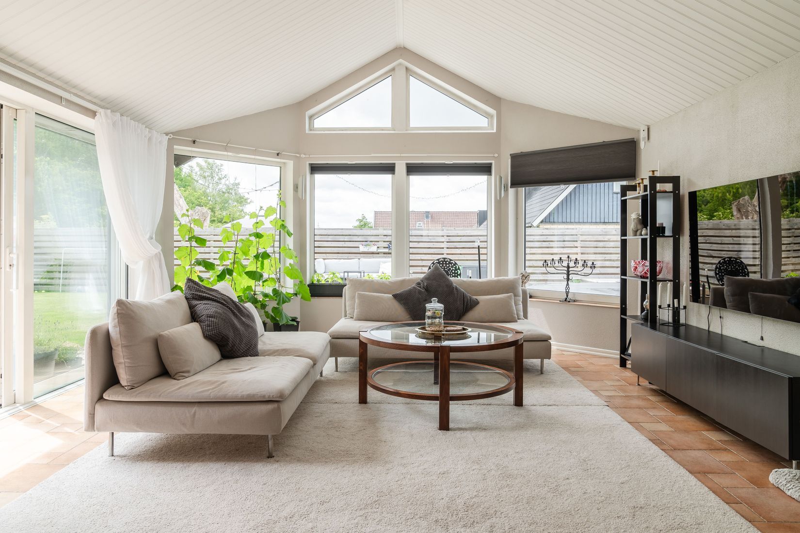 Villa, Opalvägen 60, Hyllinge, Åstorp