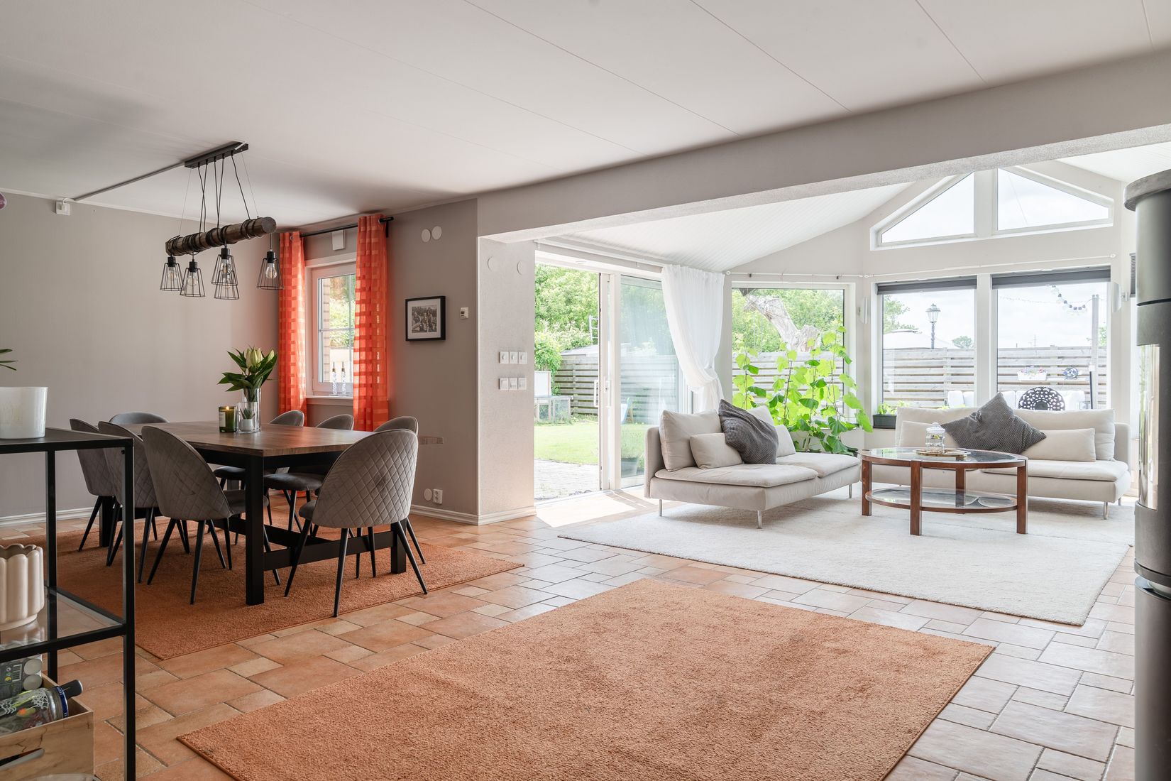 Villa, Opalvägen 60, Hyllinge, Åstorp