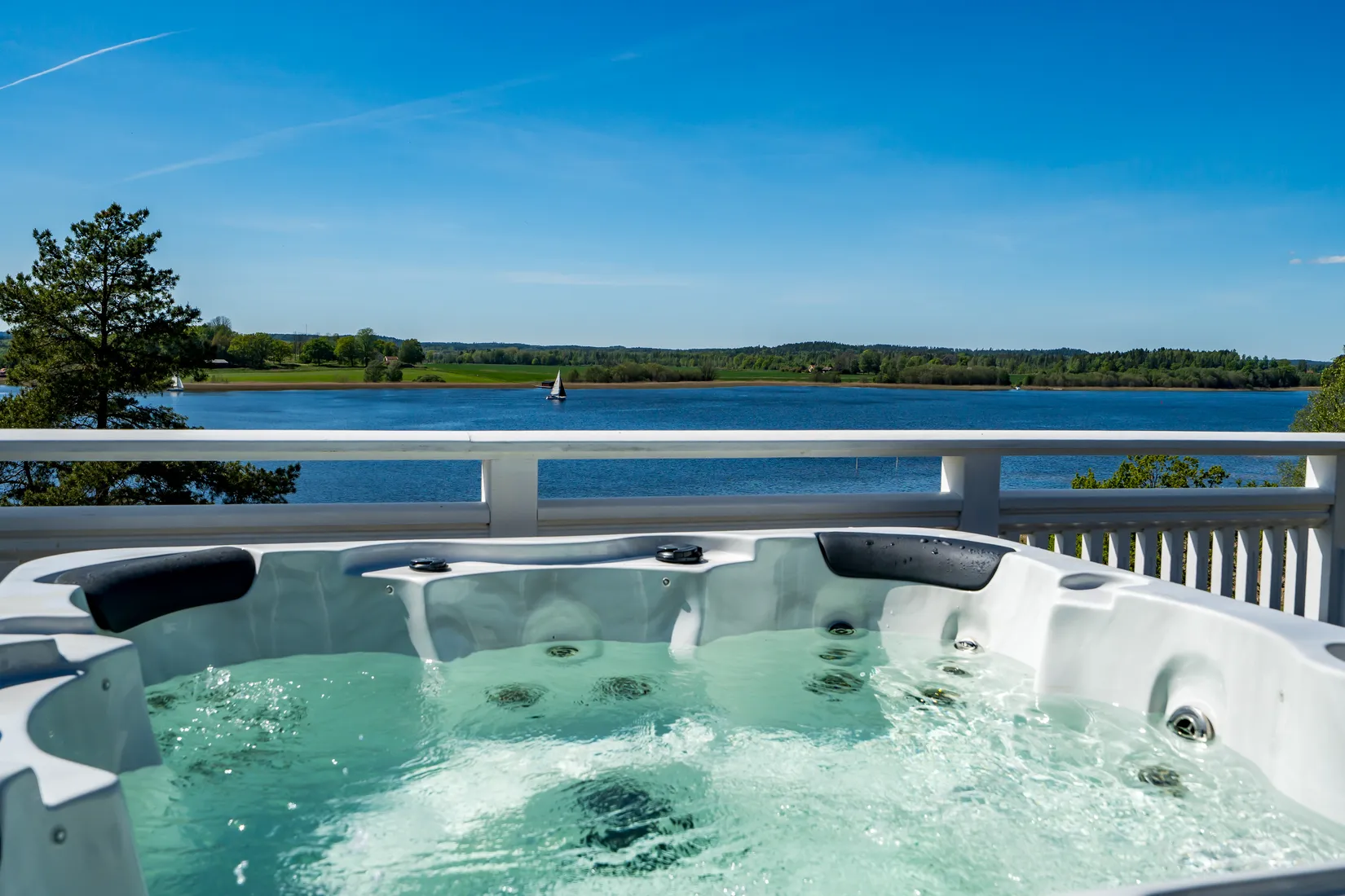 Villa, Solvik 415, Askersund