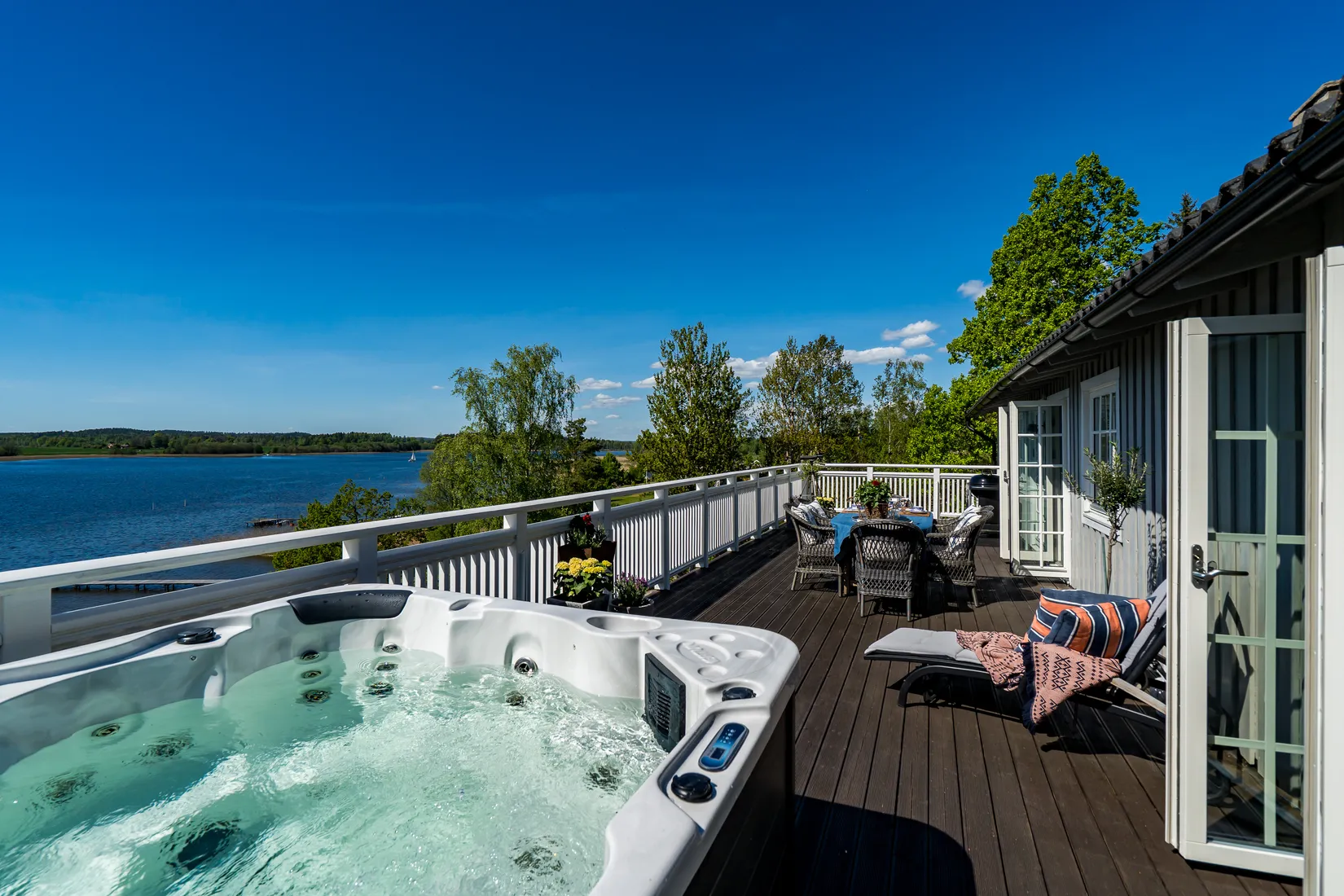 Villa, Solvik 415, Askersund