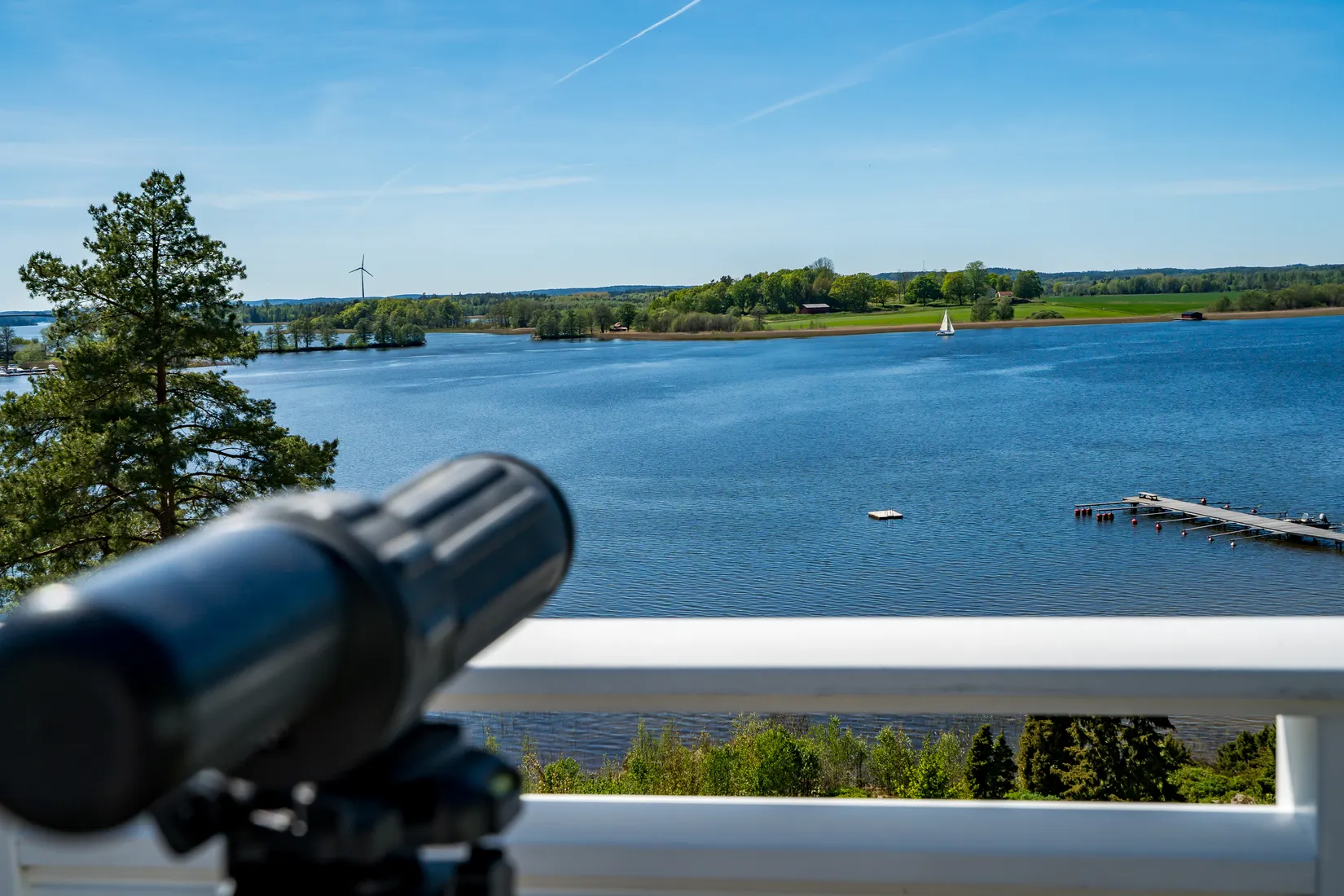 Villa, Solvik 415, Askersund