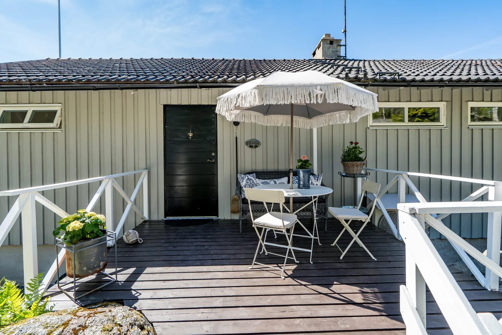 Villa, Solvik 415, Askersund