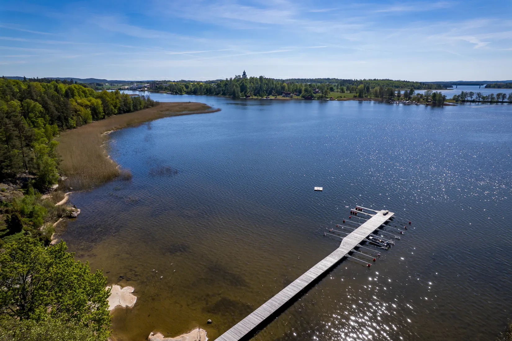 Villa, Solvik 415, Askersund