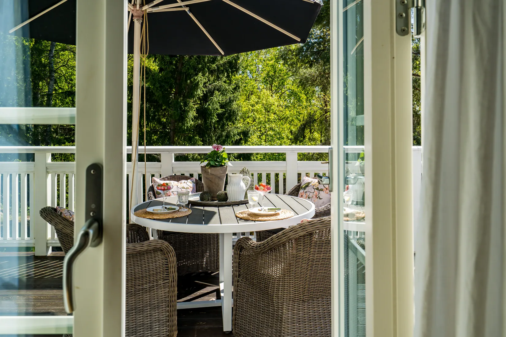 Villa, Solvik 415, Askersund