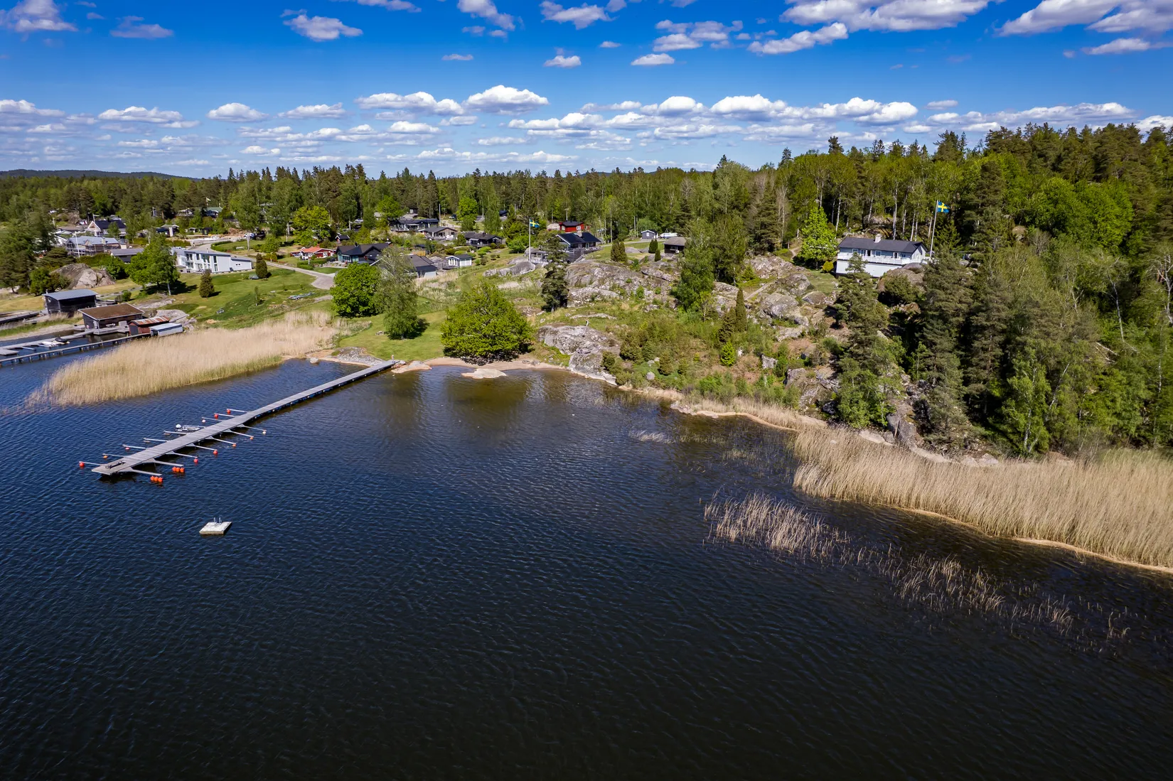 Villa, Solvik 415, Askersund