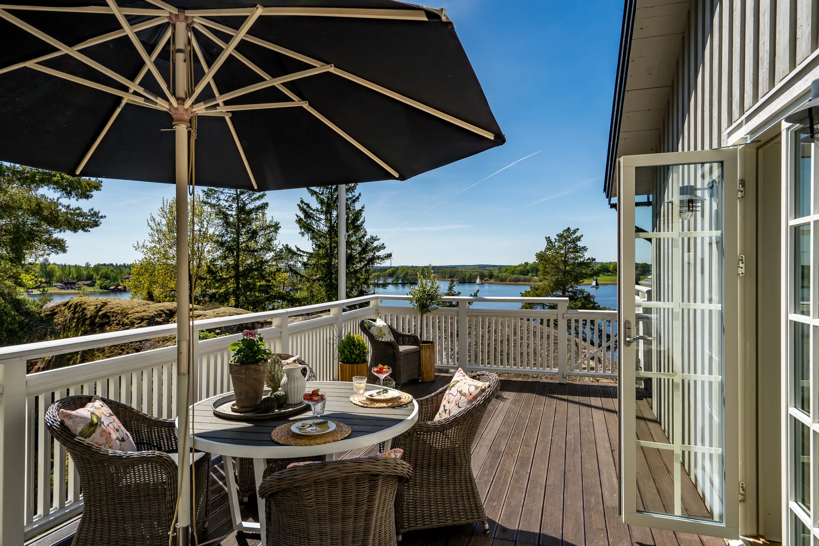 Villa, Solvik 415, Askersund