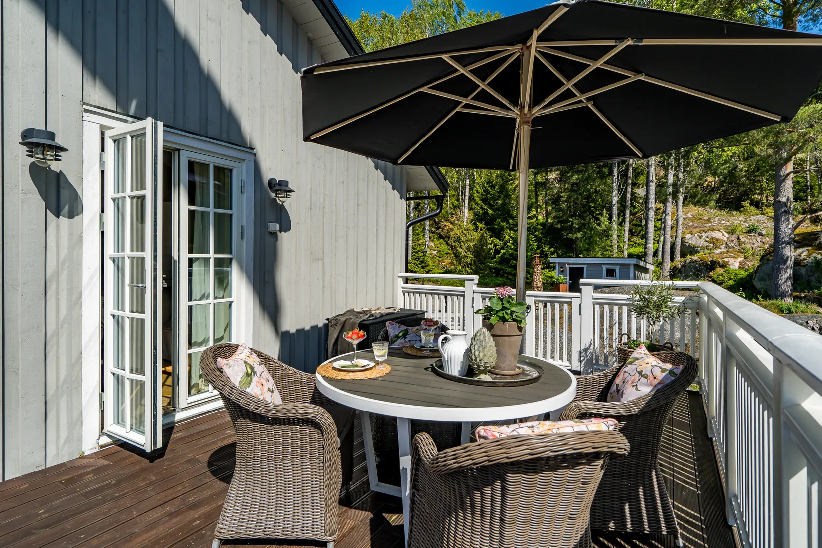 Villa, Solvik 415, Askersund