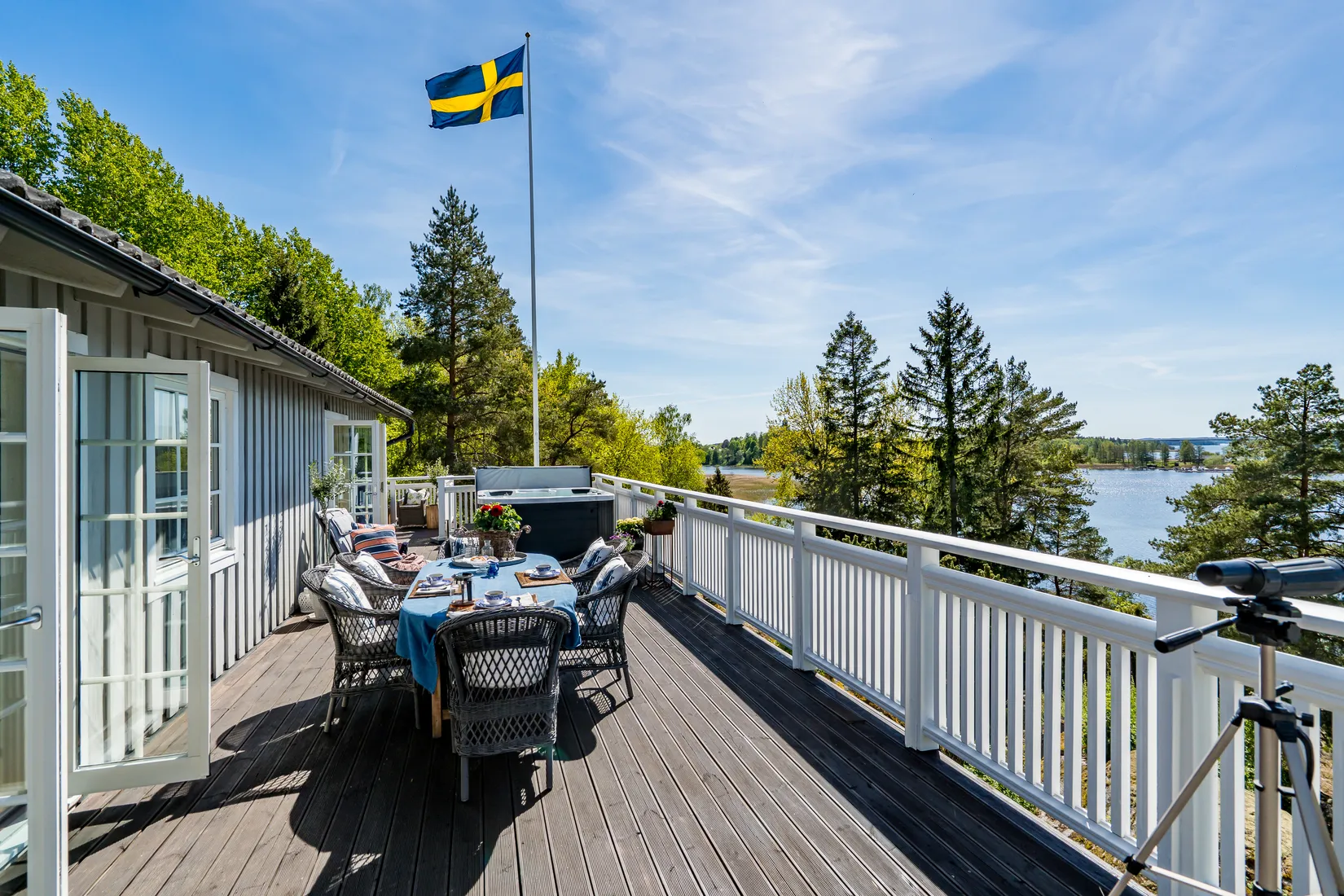 Villa, Solvik 415, Askersund