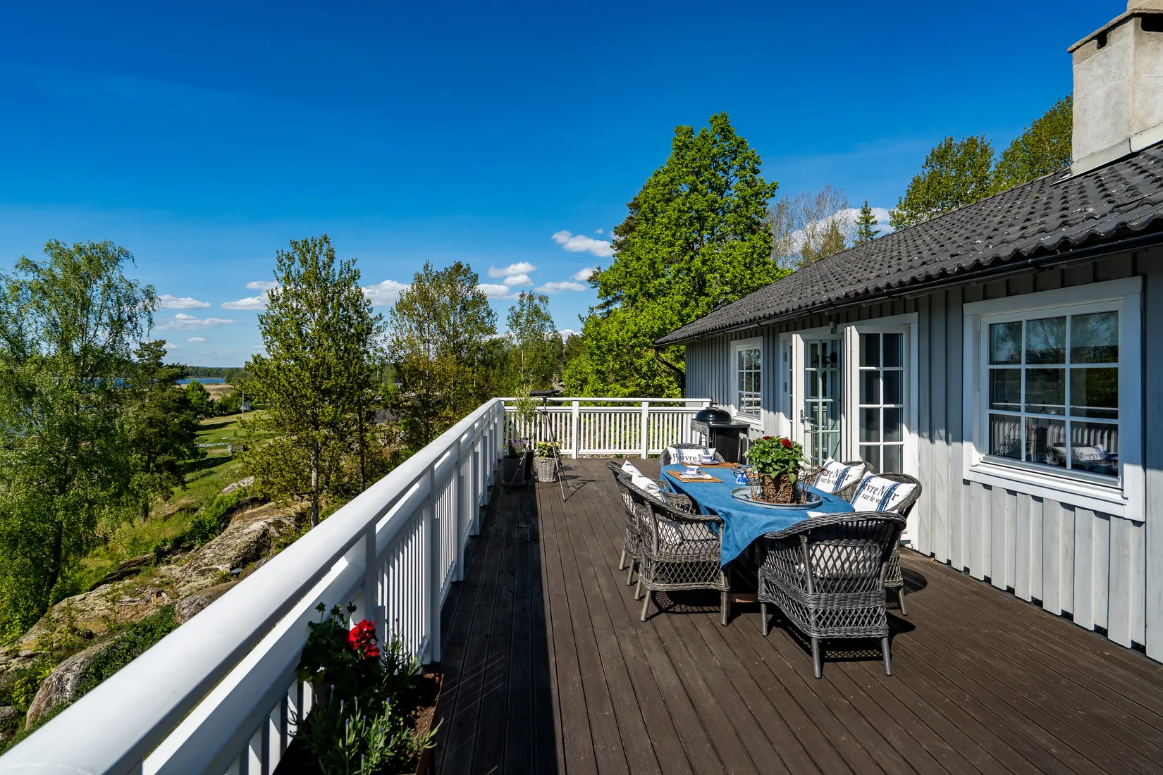 Villa, Solvik 415, Askersund