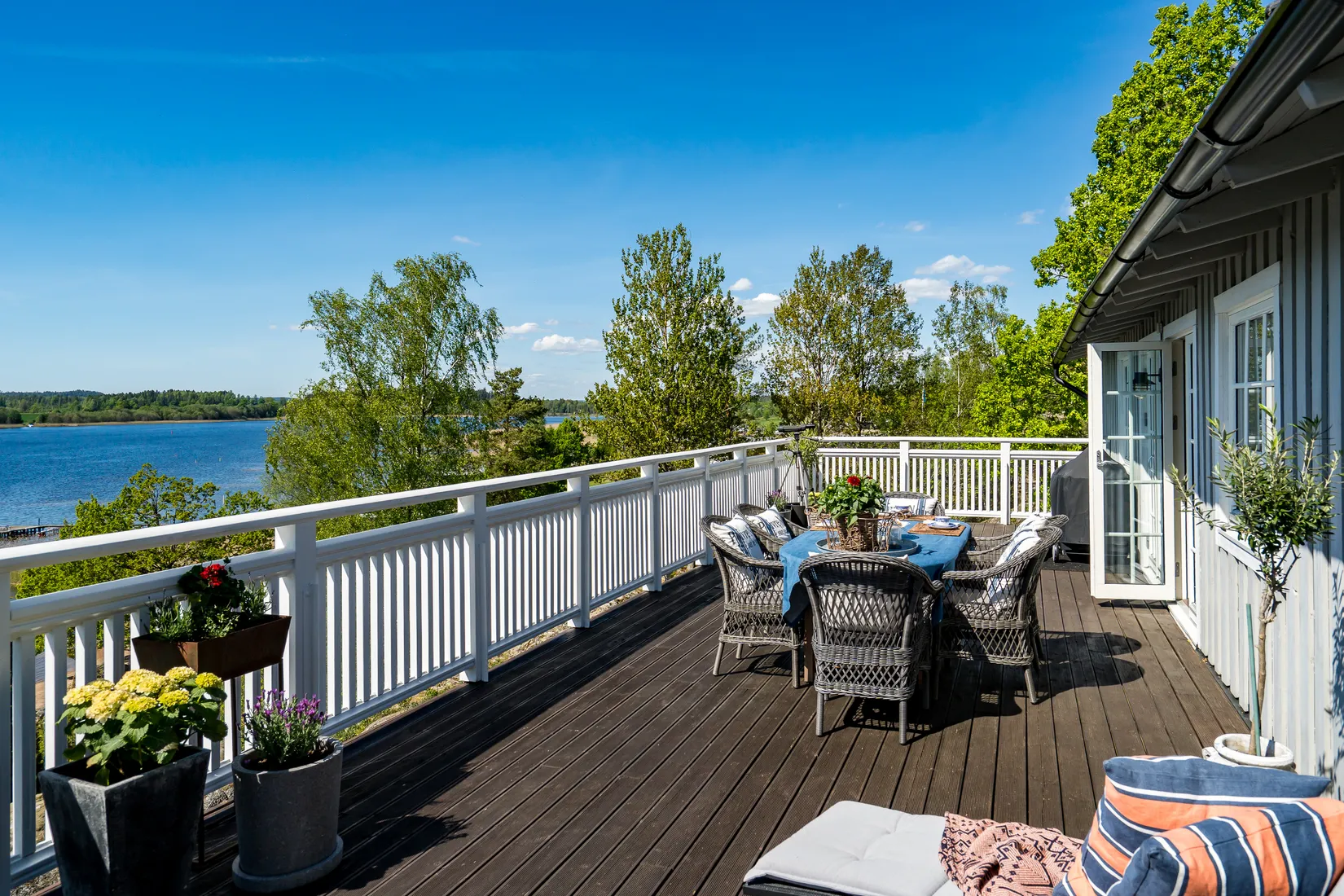 Villa, Solvik 415, Askersund