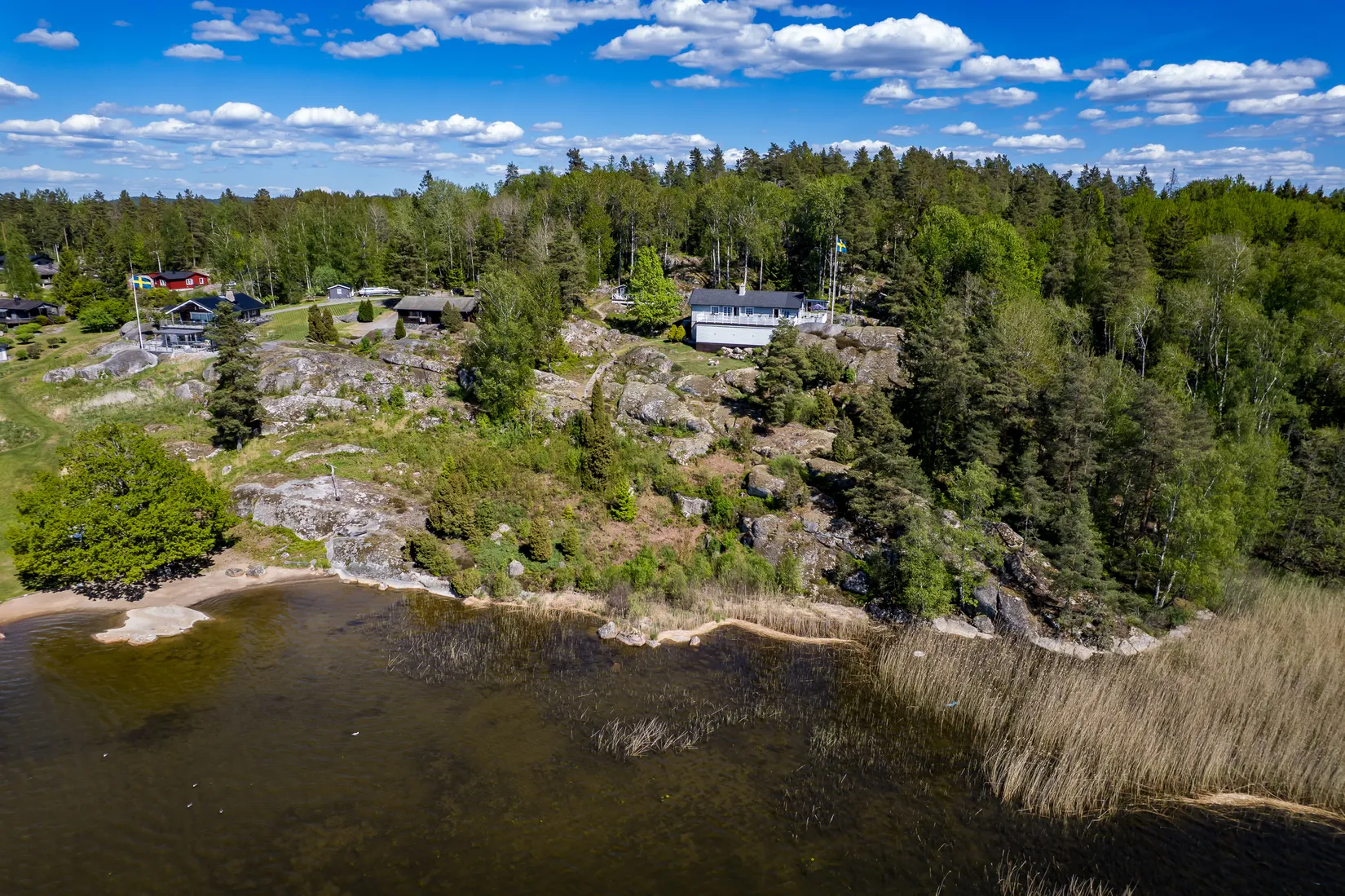 Villa, Solvik 415, Askersund