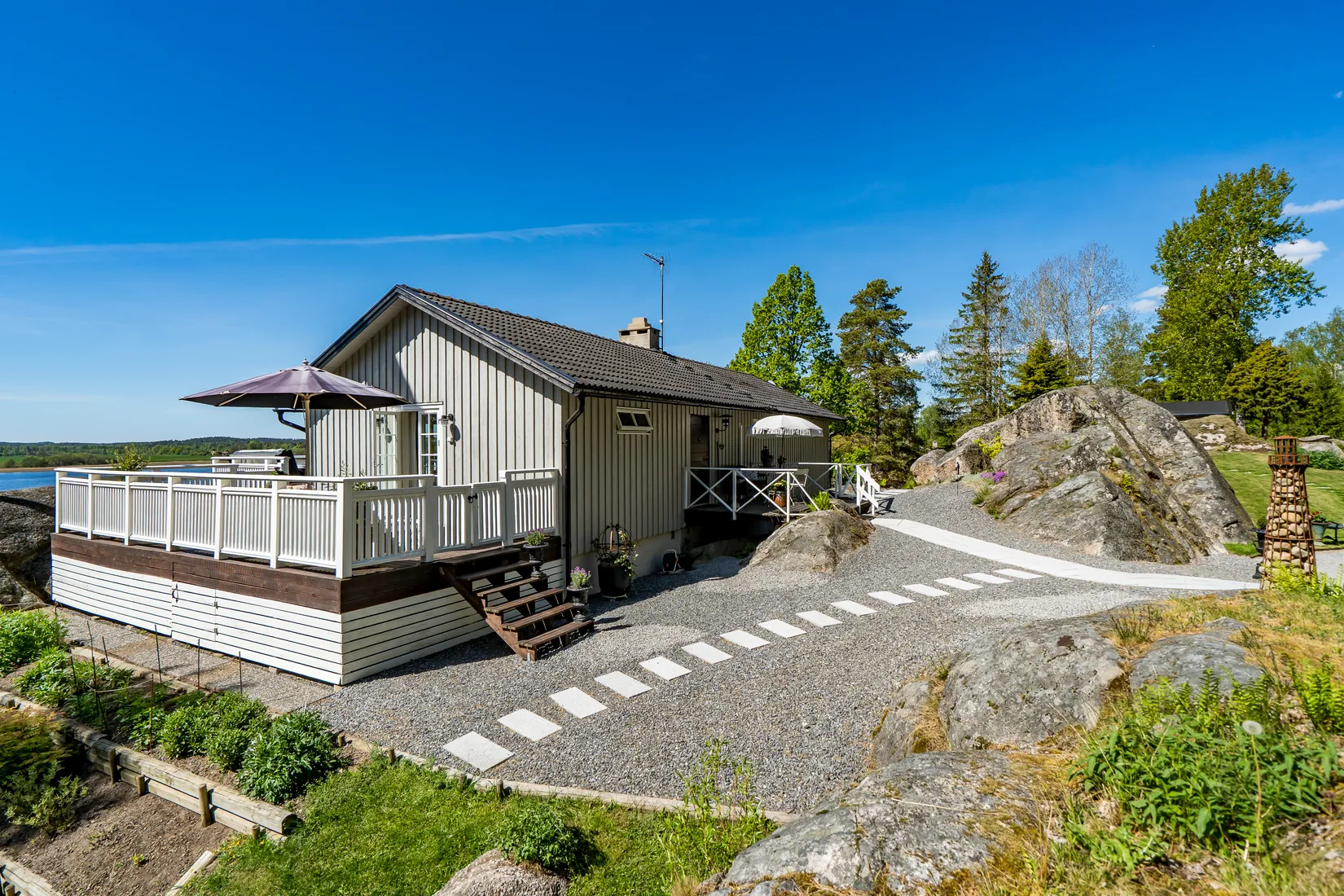 Villa, Solvik 415, Askersund