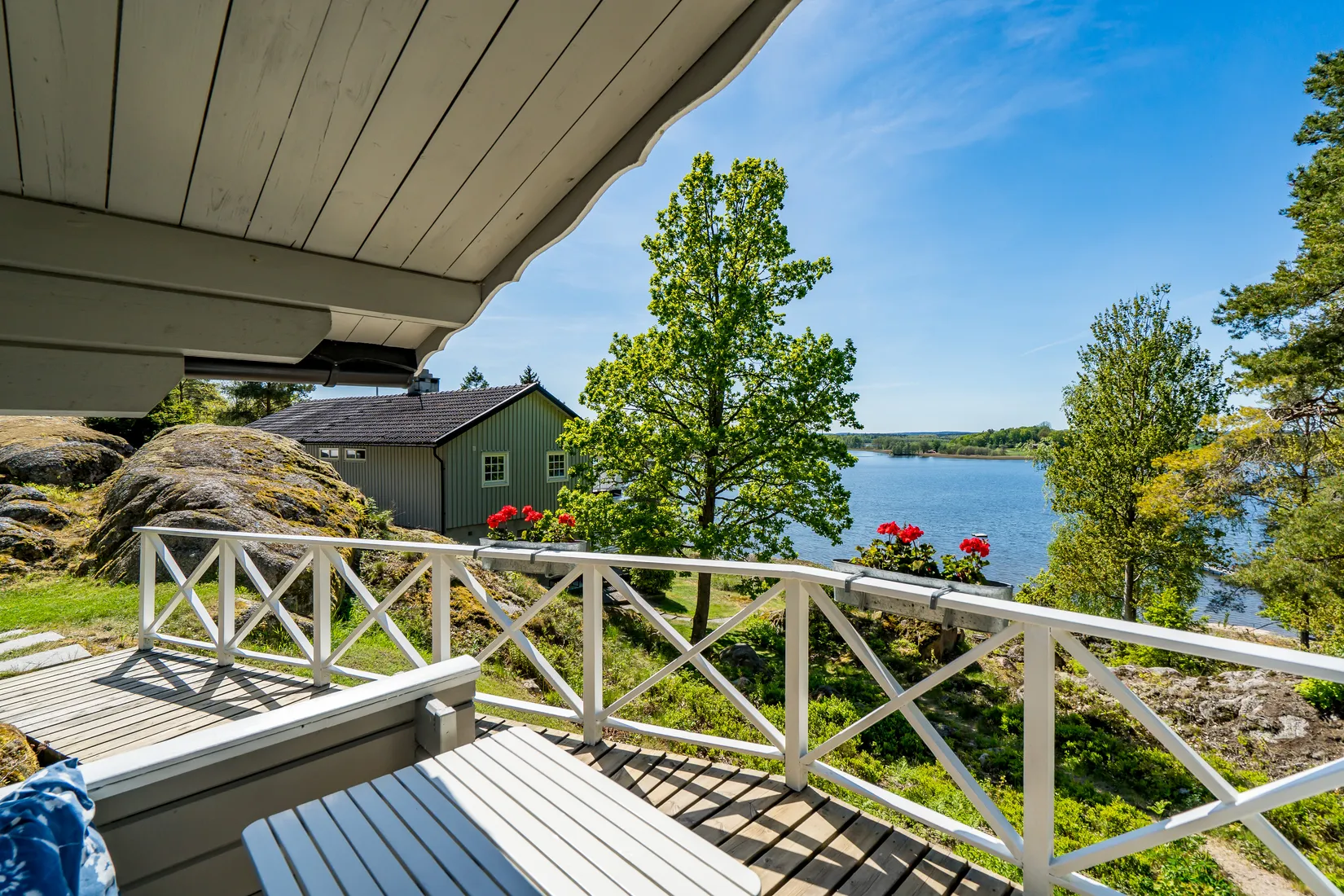 Villa, Solvik 415, Askersund