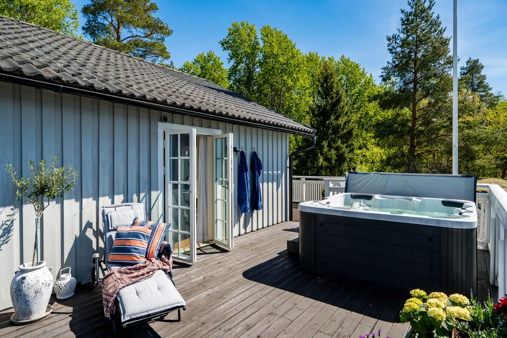 Villa, Solvik 415, Askersund