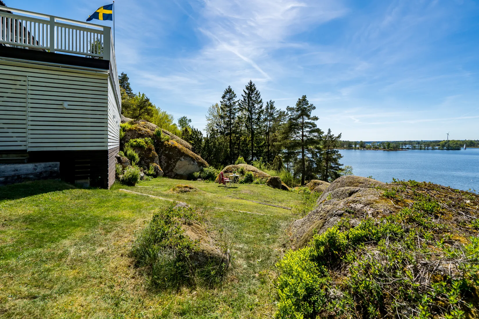 Villa, Solvik 415, Askersund