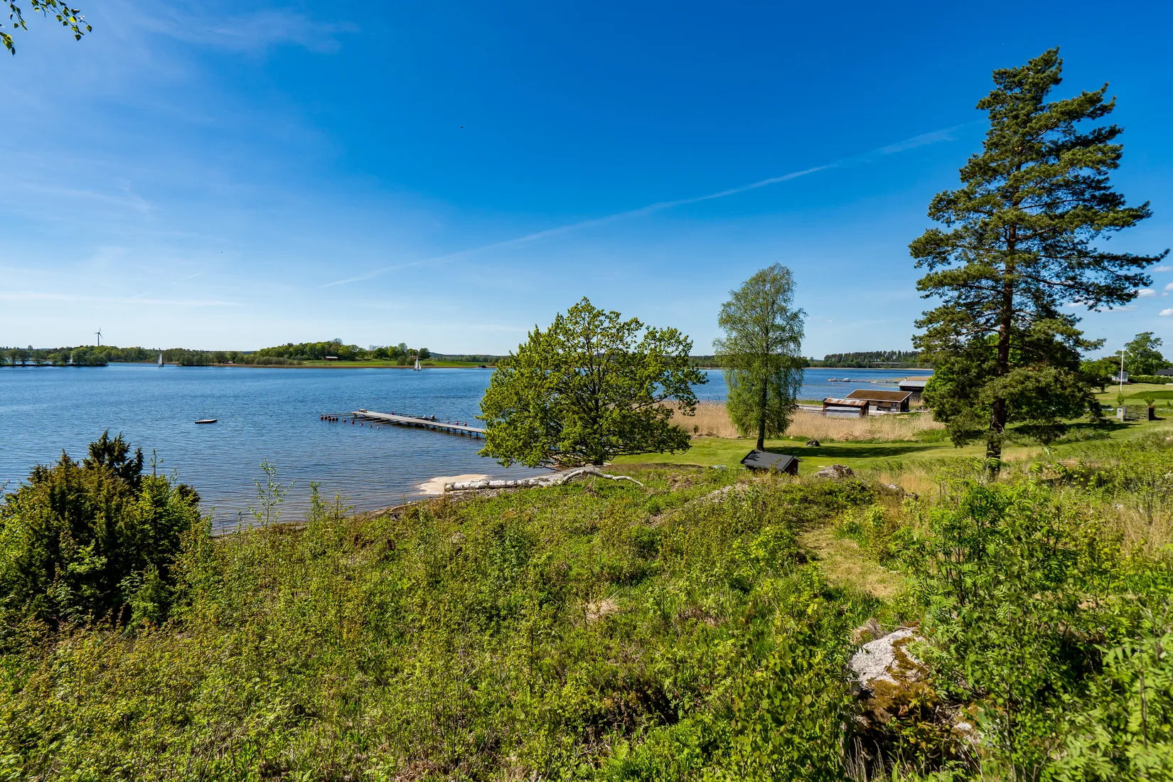 Villa, Solvik 415, Askersund