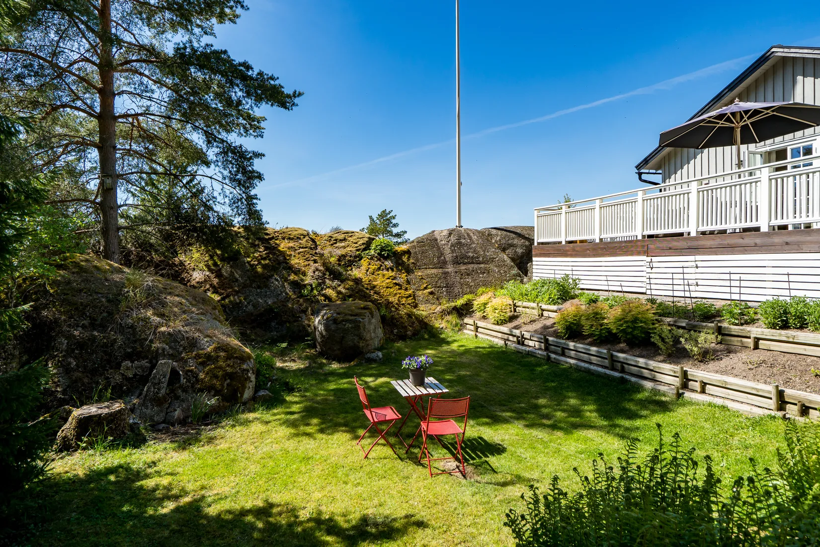 Villa, Solvik 415, Askersund