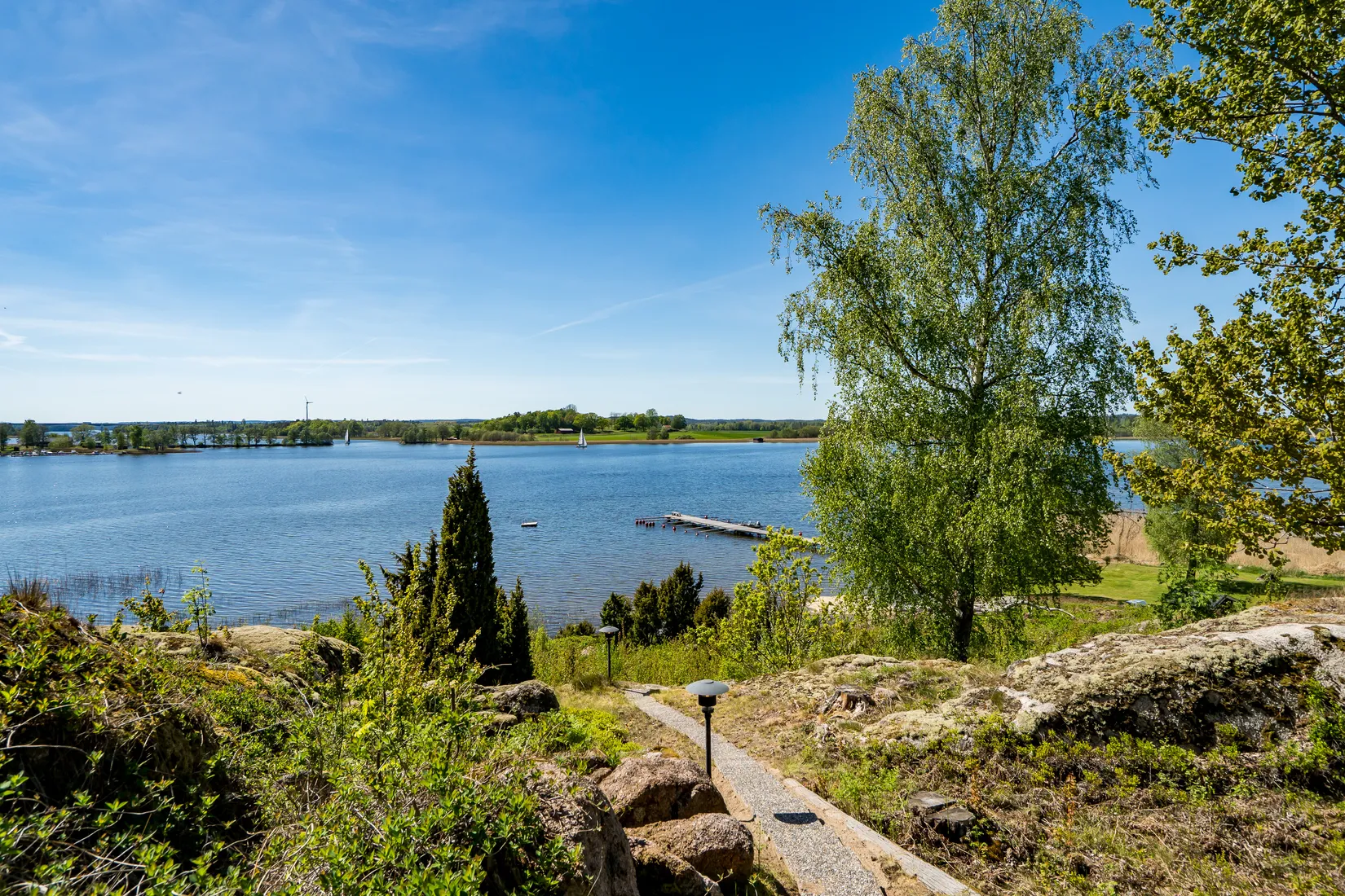 Villa, Solvik 415, Askersund