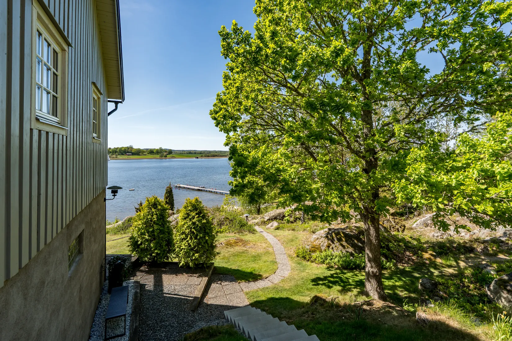 Villa, Solvik 415, Askersund