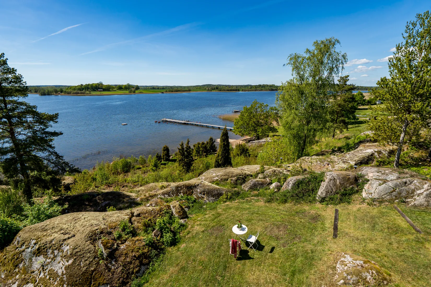 Villa, Solvik 415, Askersund