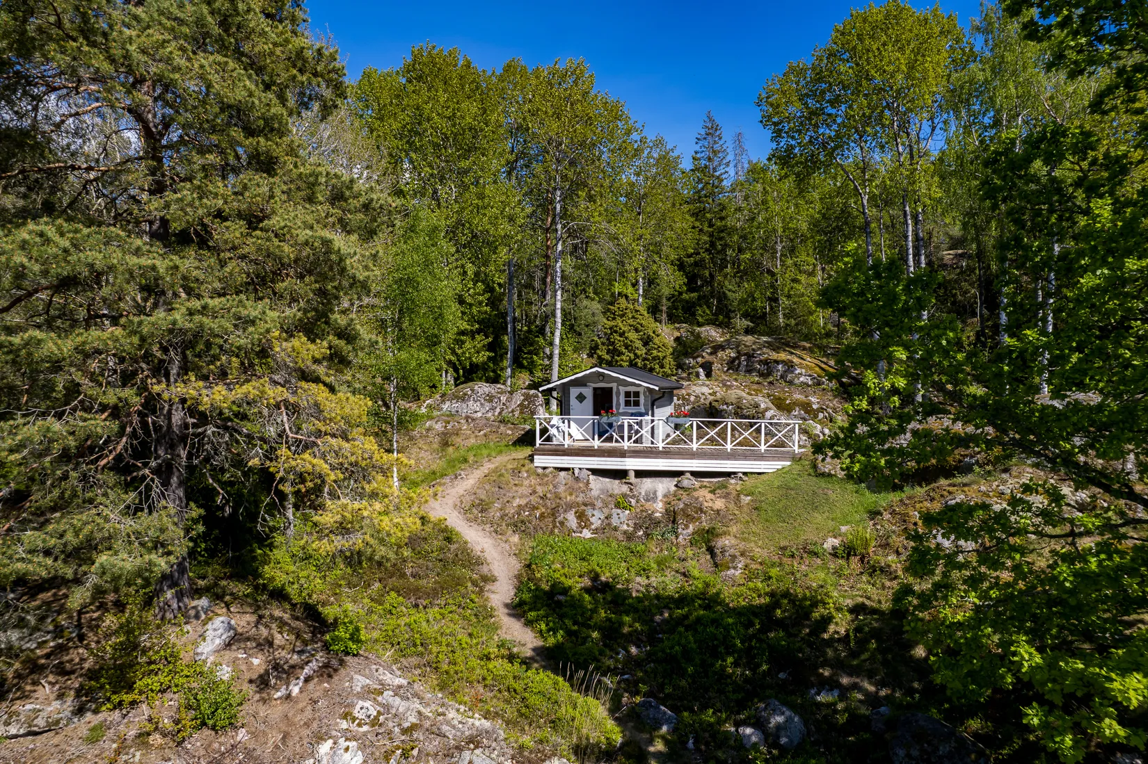 Villa, Solvik 415, Askersund