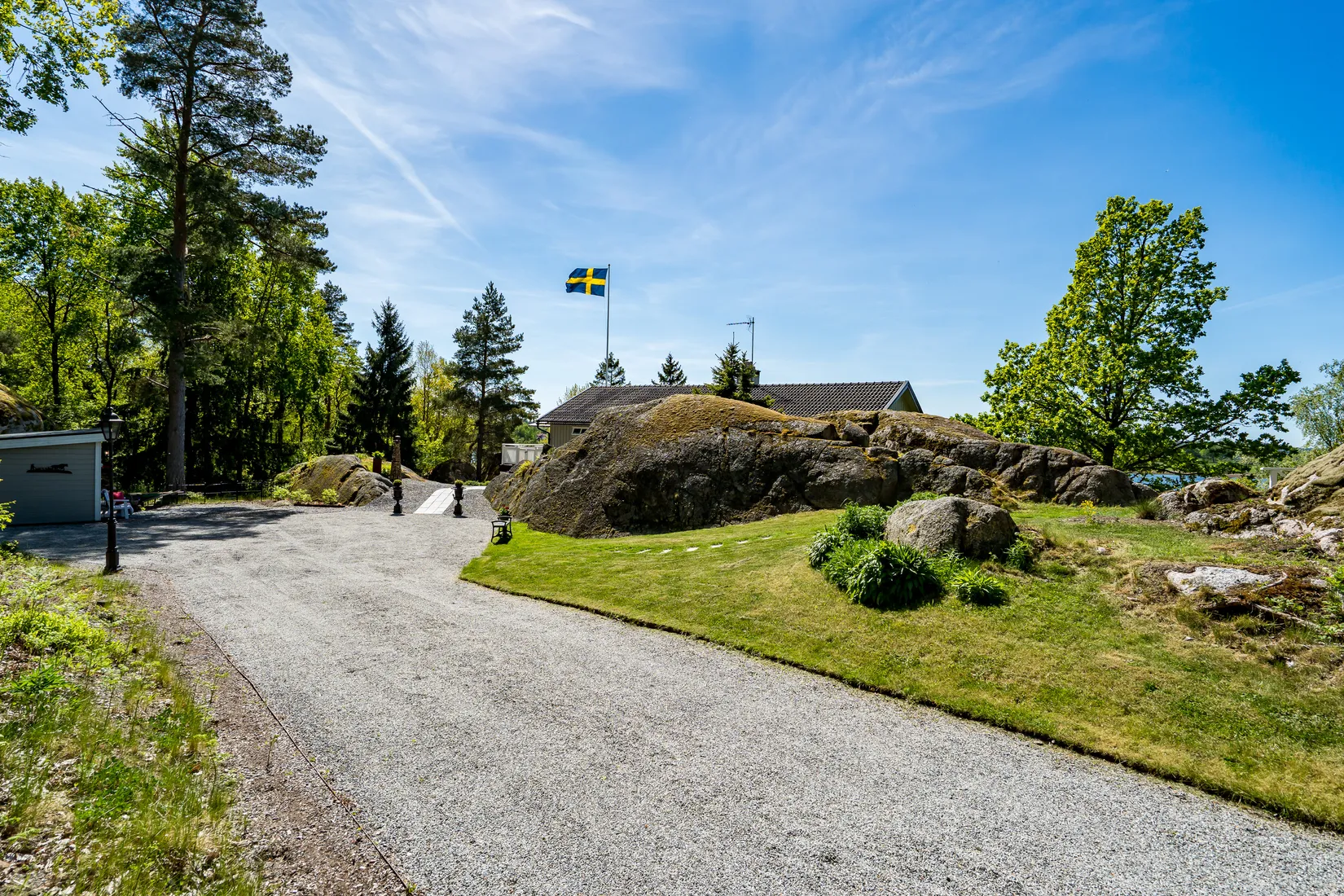 Villa, Solvik 415, Askersund
