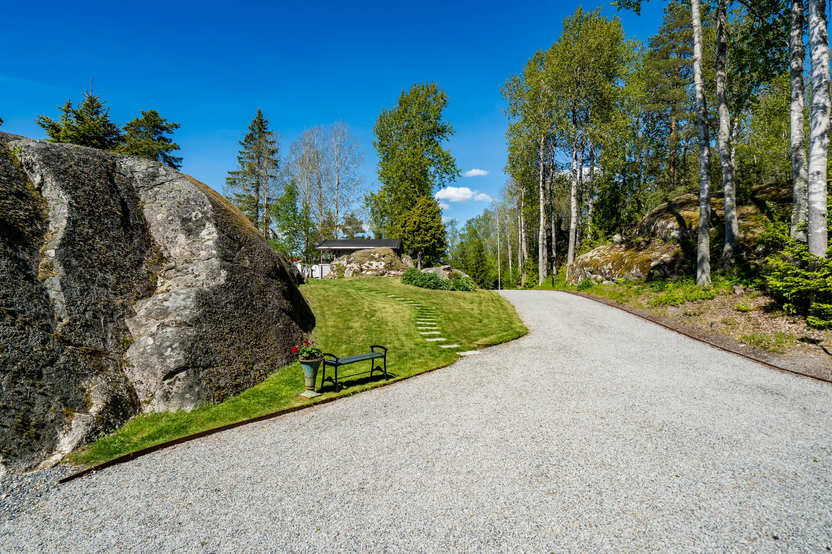 Villa, Solvik 415, Askersund