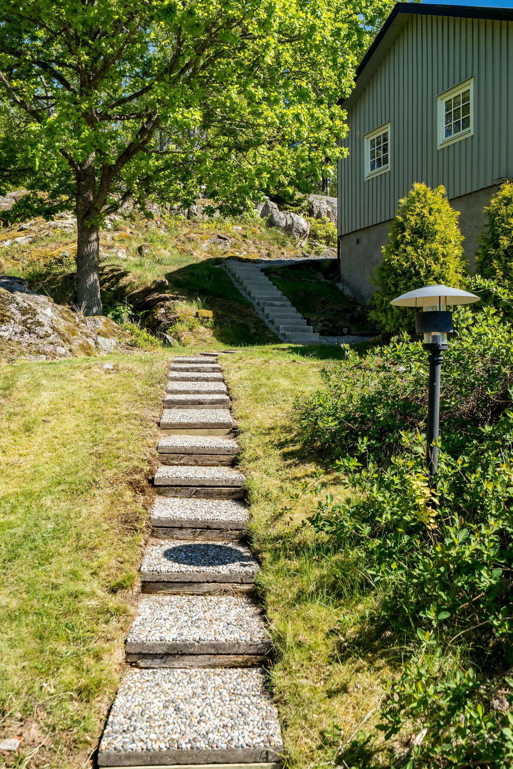 Villa, Solvik 415, Askersund