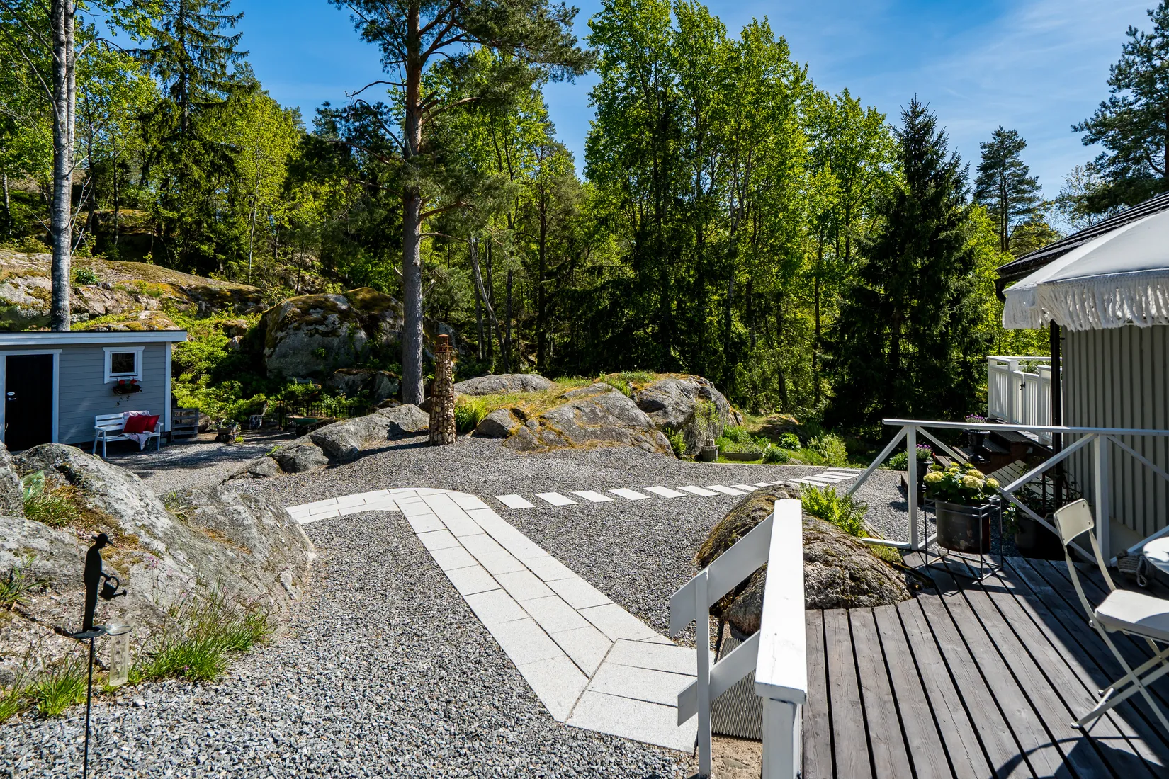 Villa, Solvik 415, Askersund