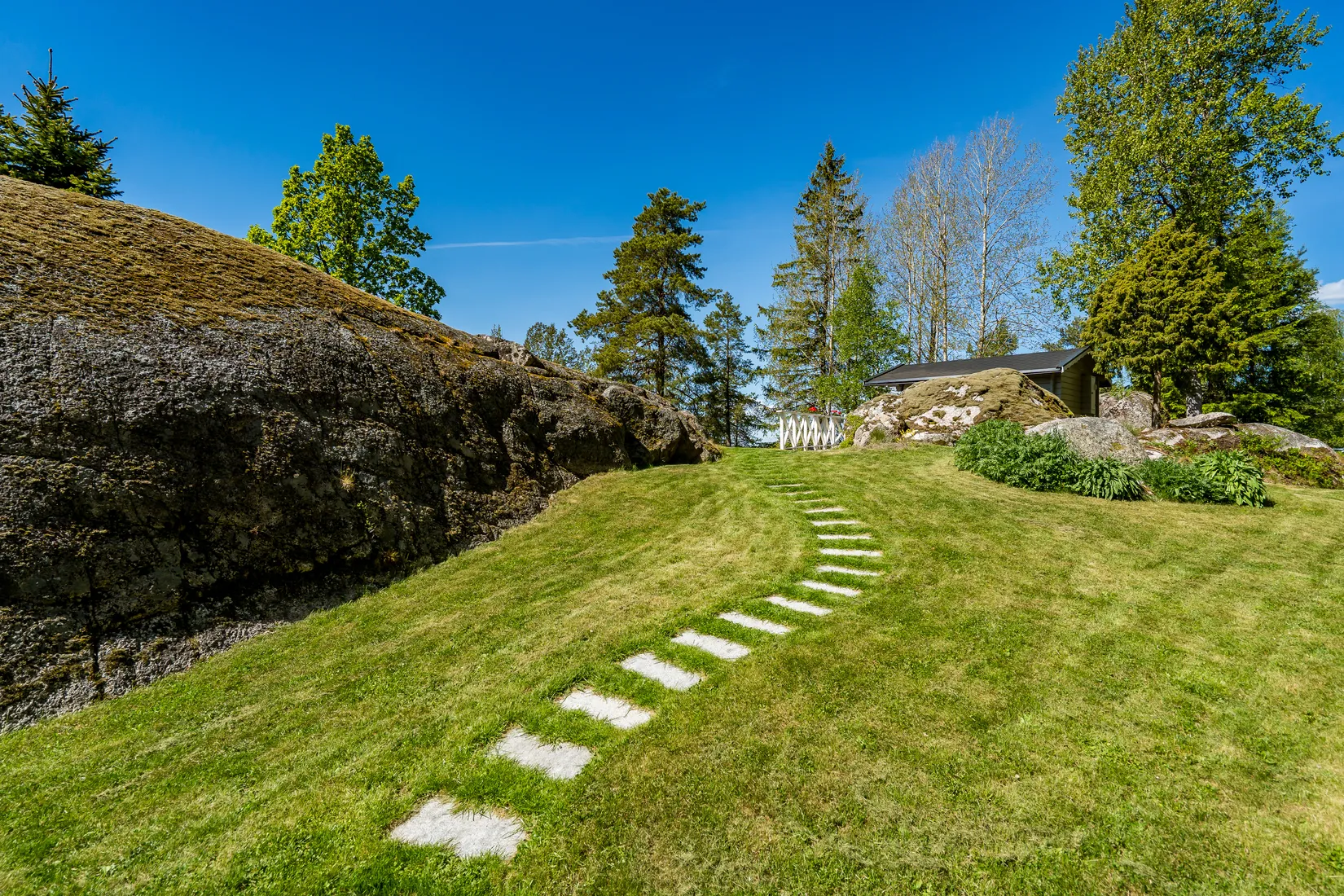 Villa, Solvik 415, Askersund