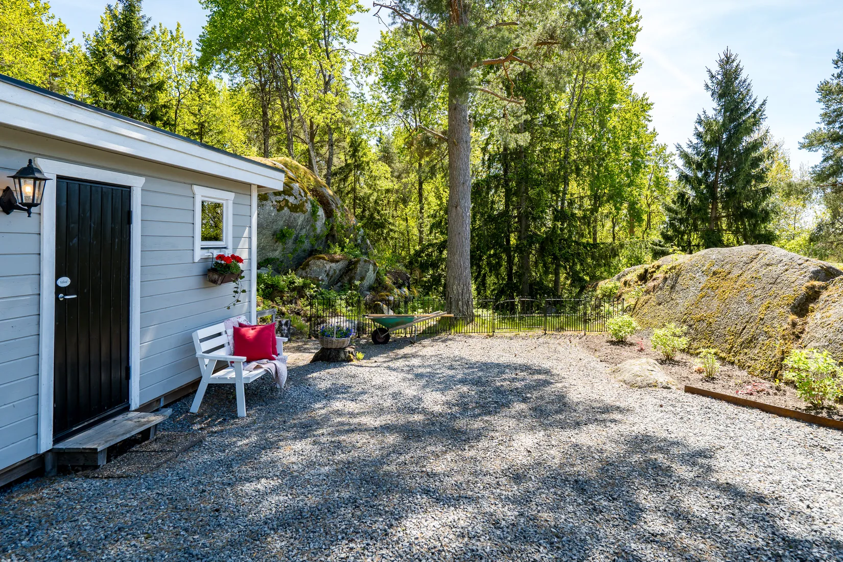 Villa, Solvik 415, Askersund