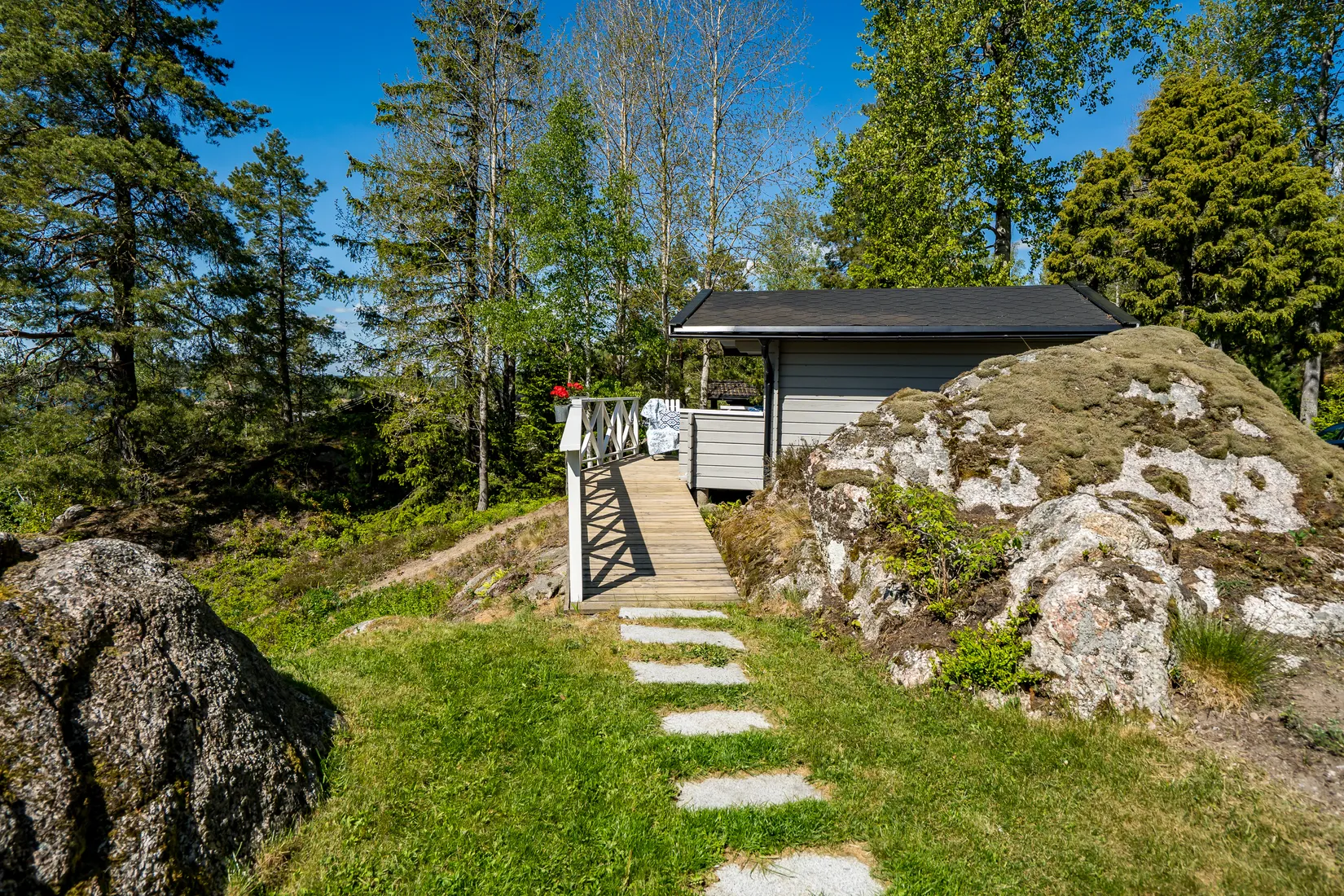 Villa, Solvik 415, Askersund