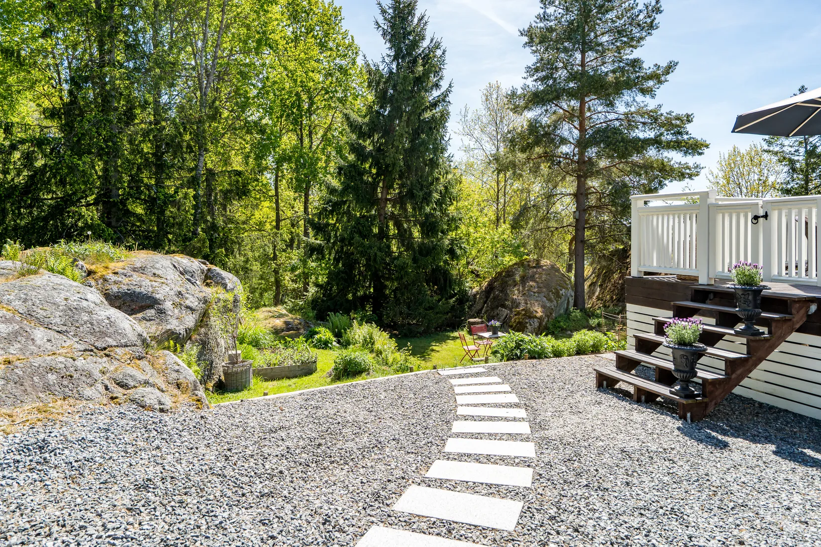 Villa, Solvik 415, Askersund