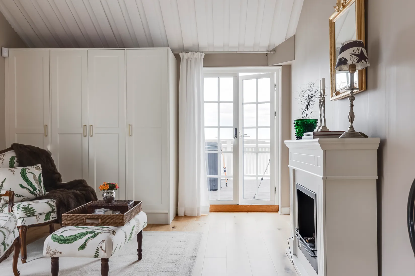 Villa, Solvik 415, Askersund