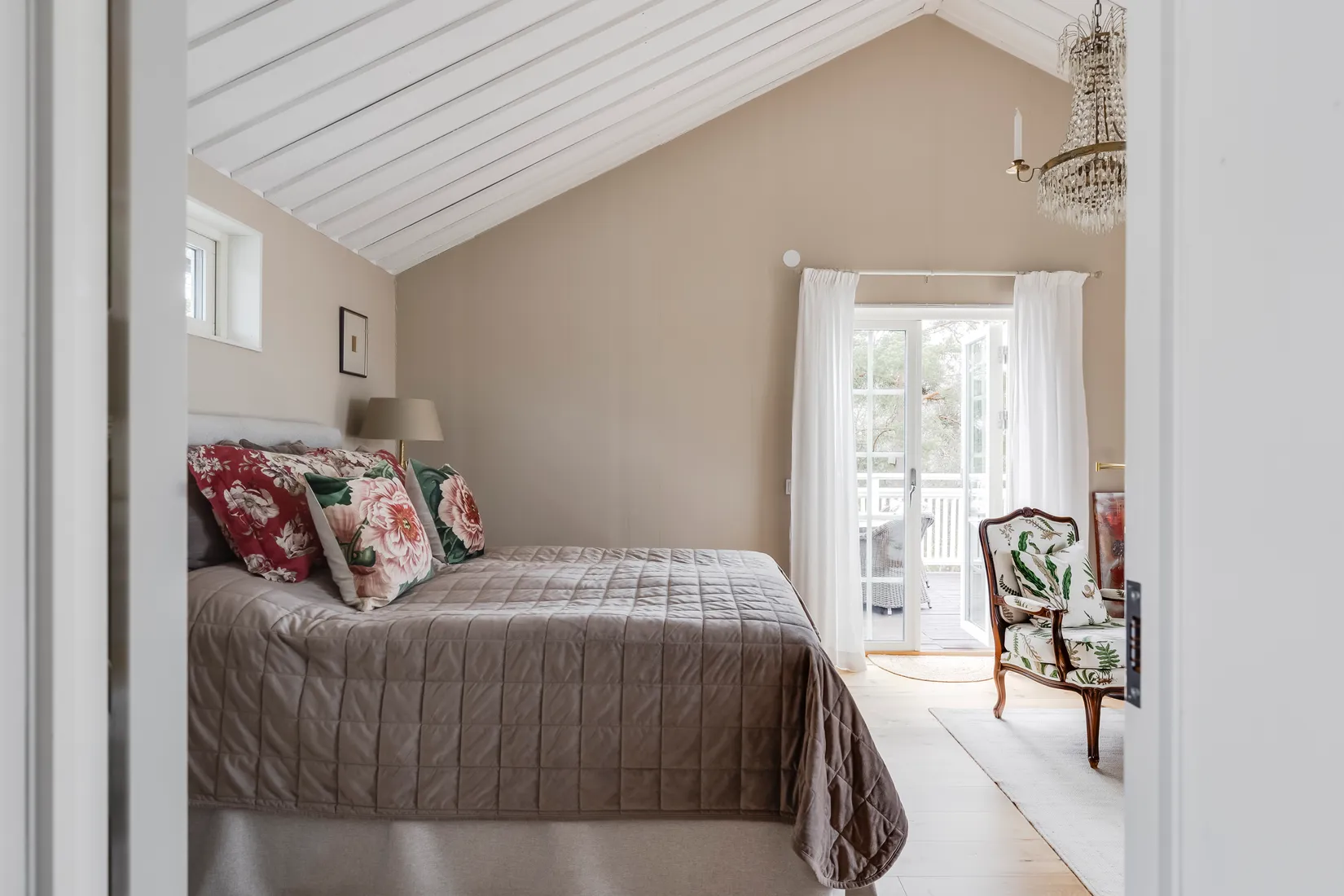 Villa, Solvik 415, Askersund