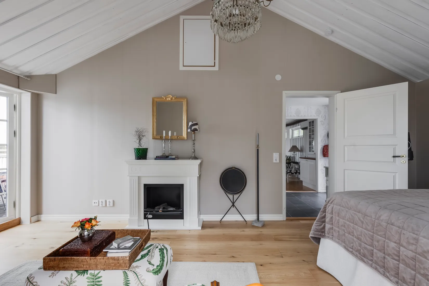 Villa, Solvik 415, Askersund