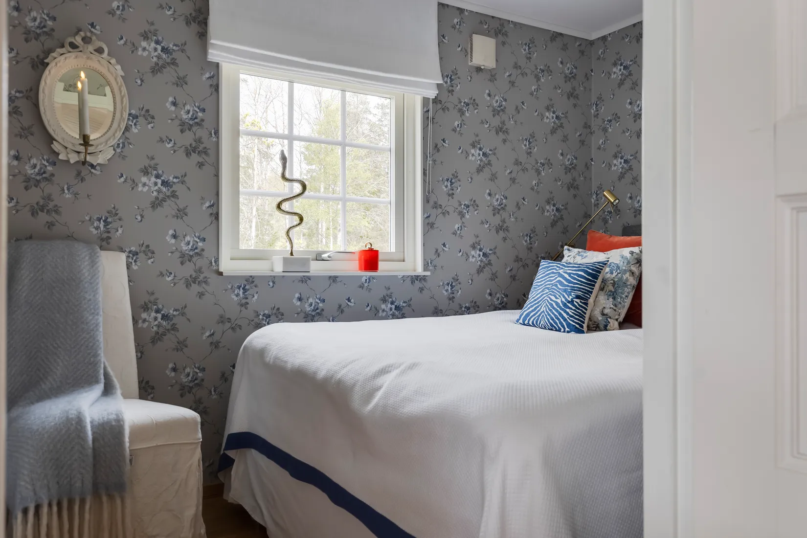 Villa, Solvik 415, Askersund