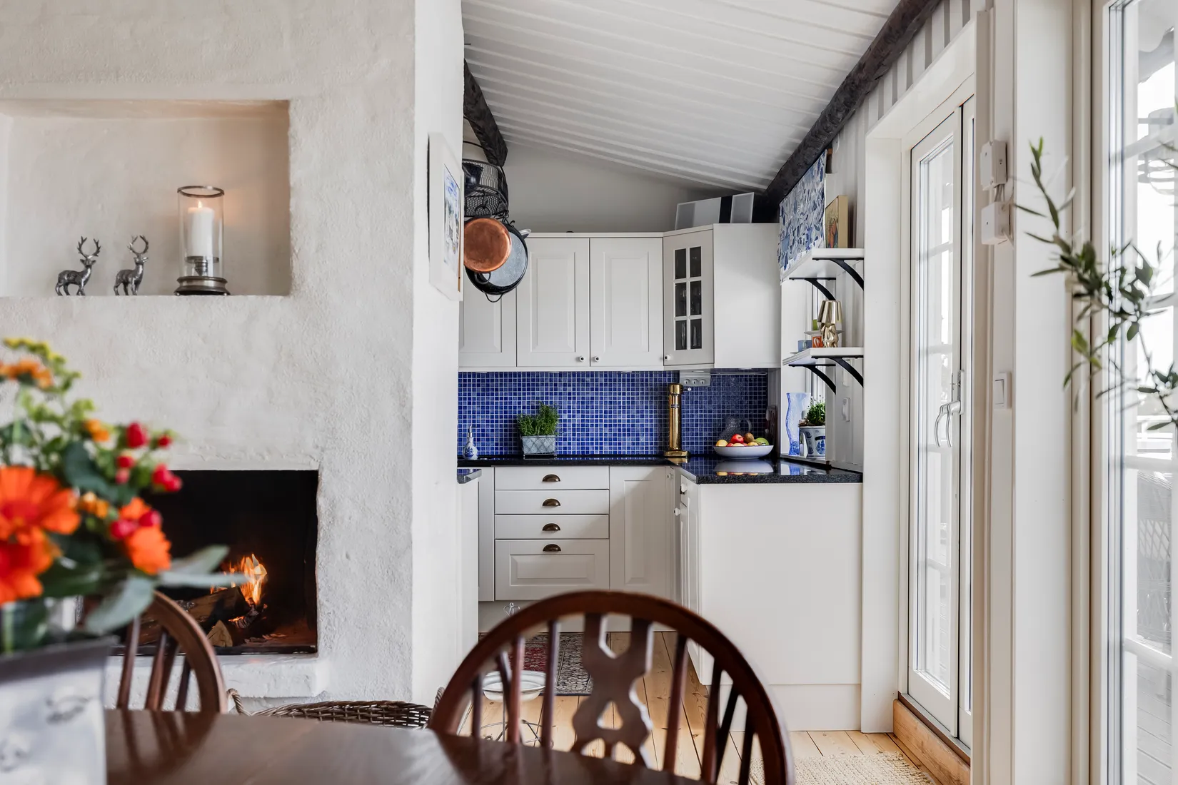 Villa, Solvik 415, Askersund