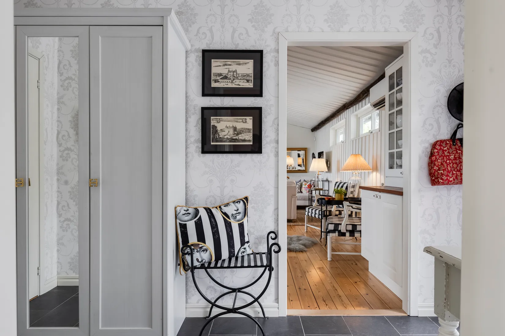 Villa, Solvik 415, Askersund