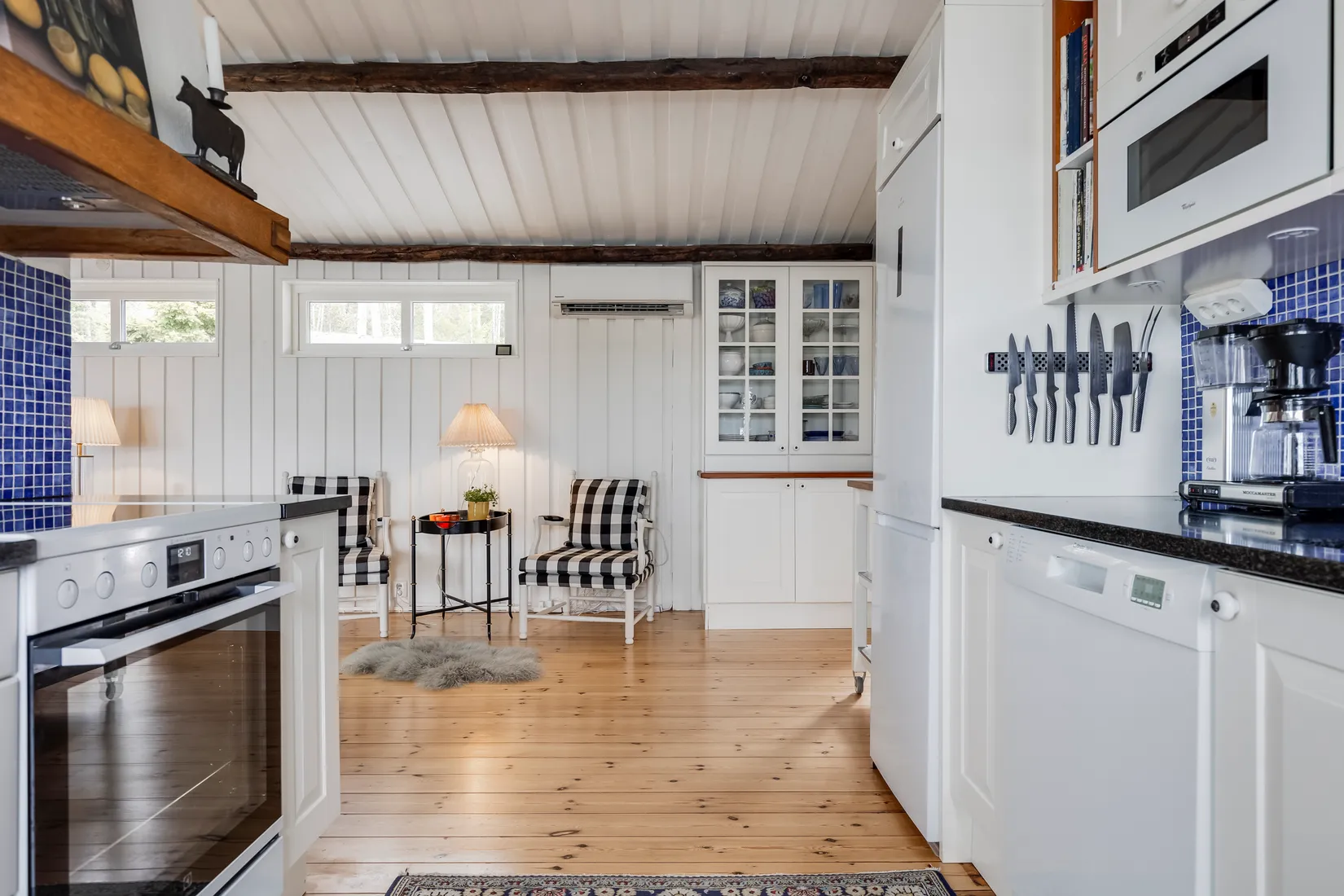 Villa, Solvik 415, Askersund