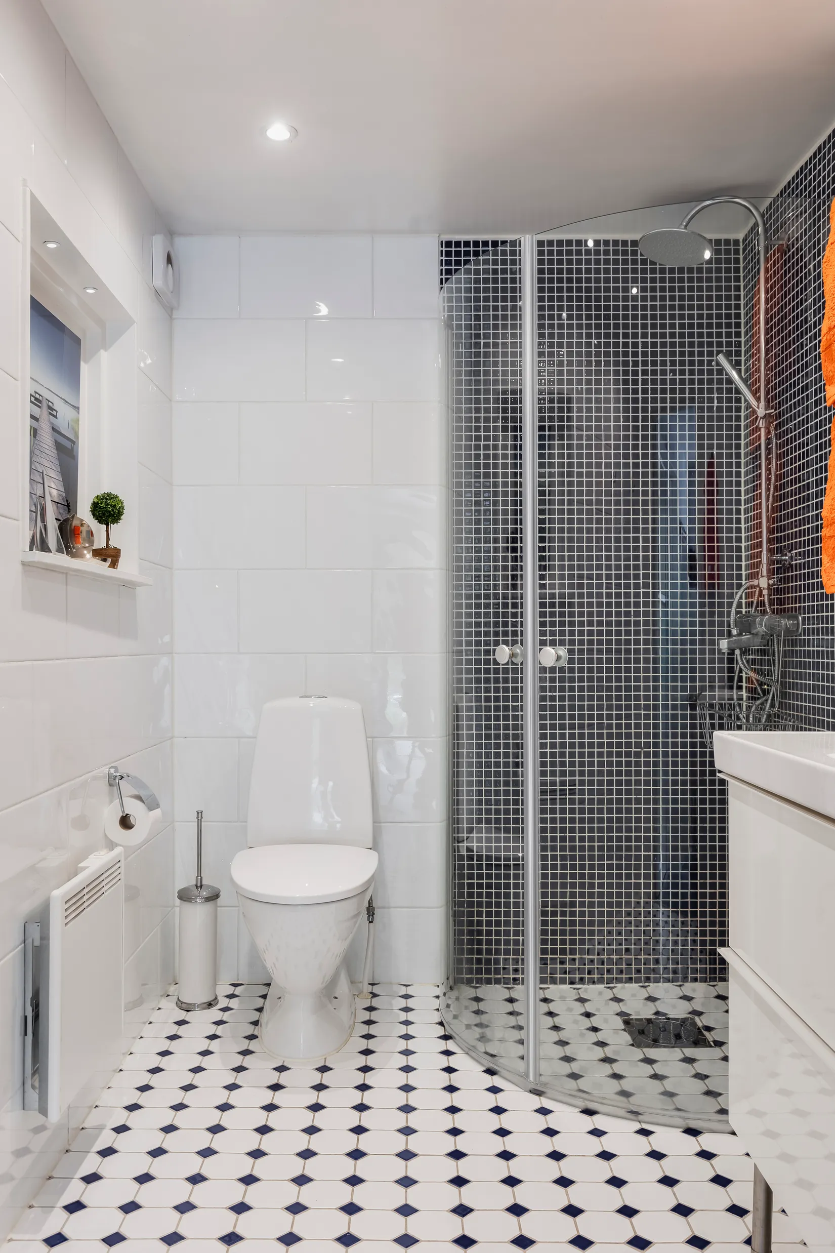 Villa, Solvik 415, Askersund