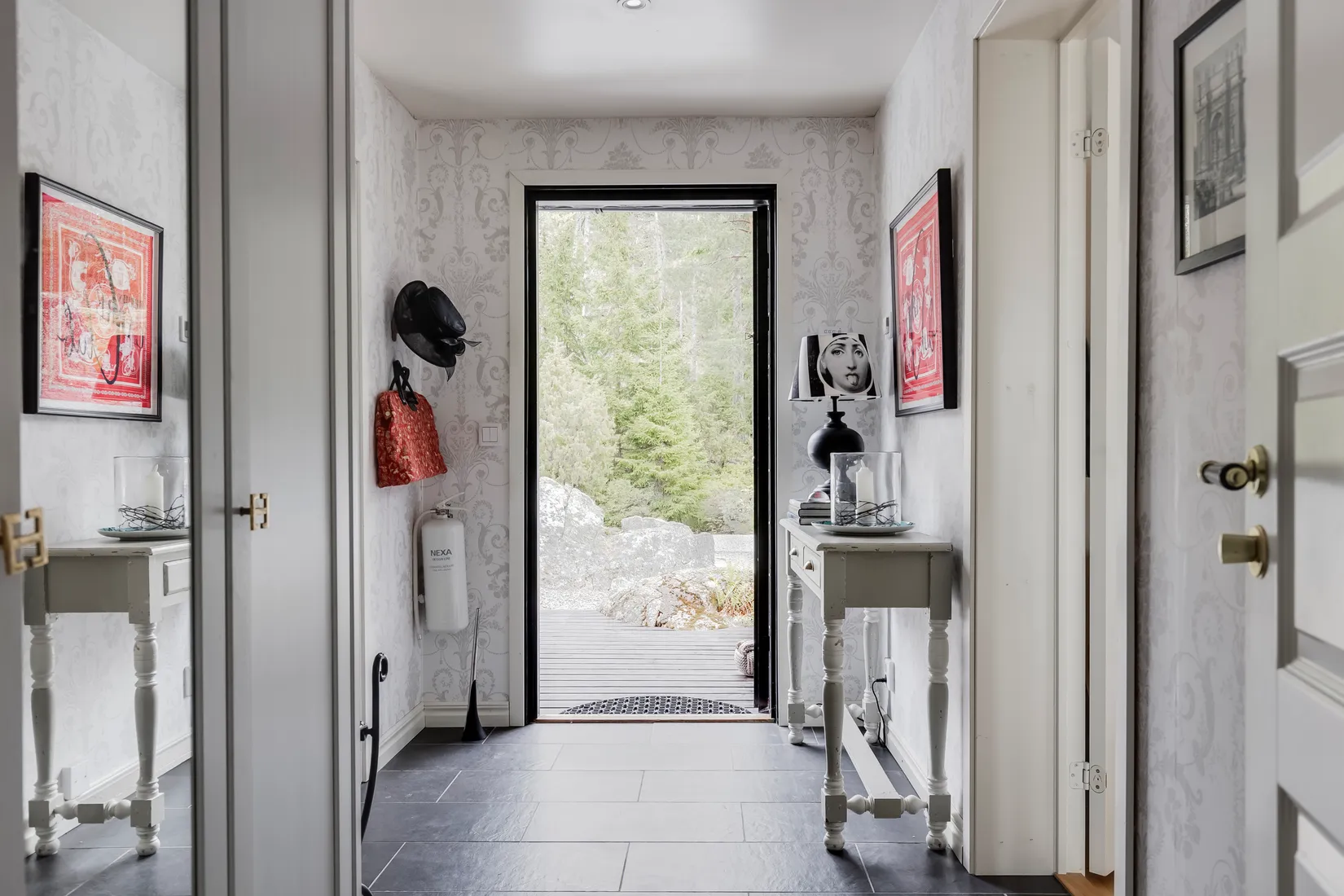 Villa, Solvik 415, Askersund