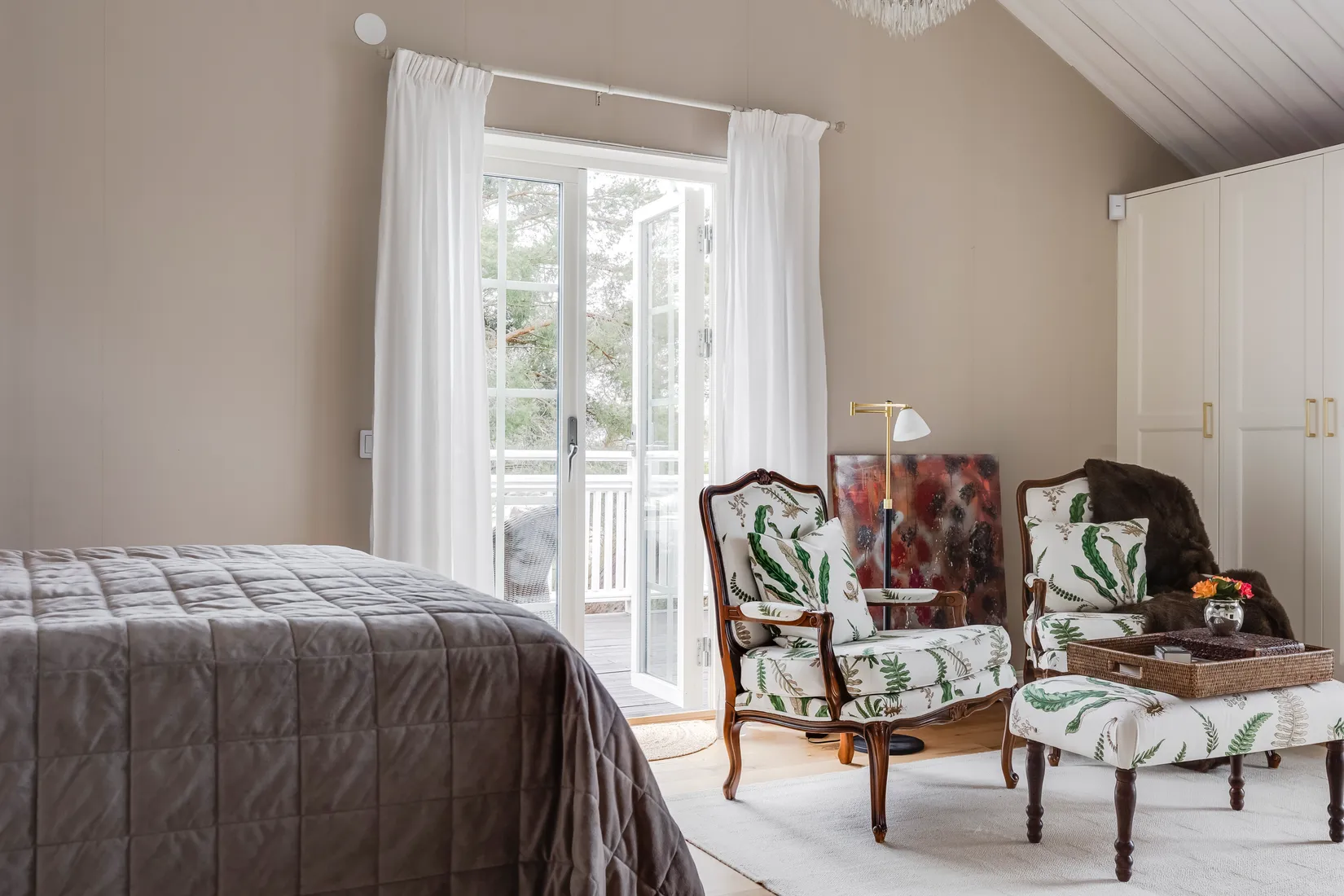 Villa, Solvik 415, Askersund