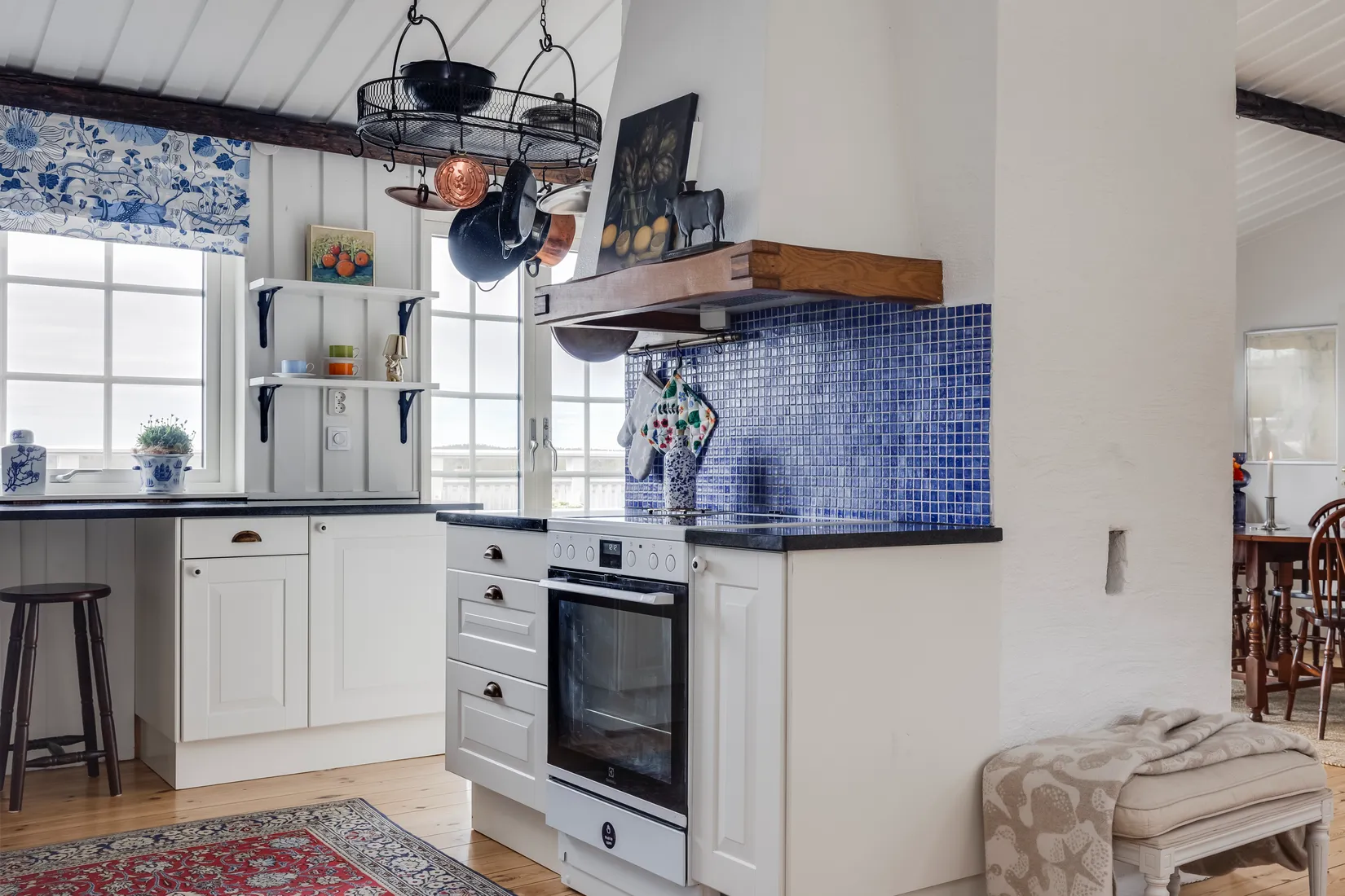 Villa, Solvik 415, Askersund